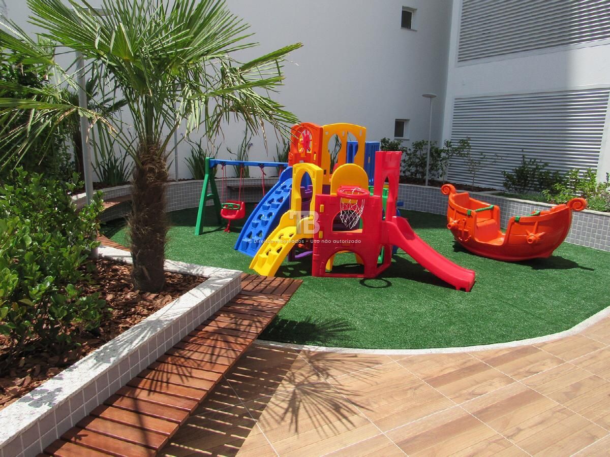 Mobiliado, Suíte Master e Ampla Área