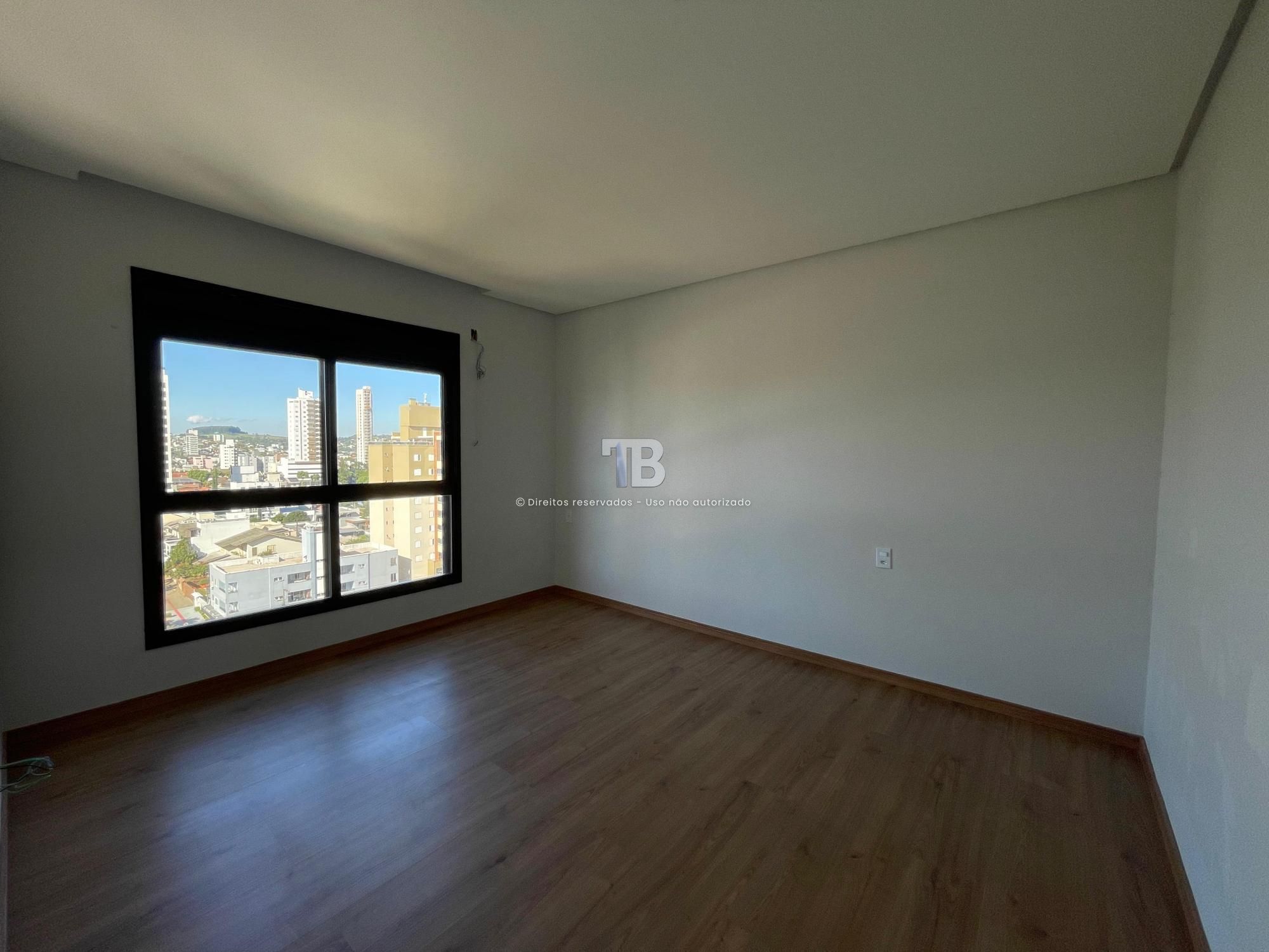 Apartamento Novo à Venda