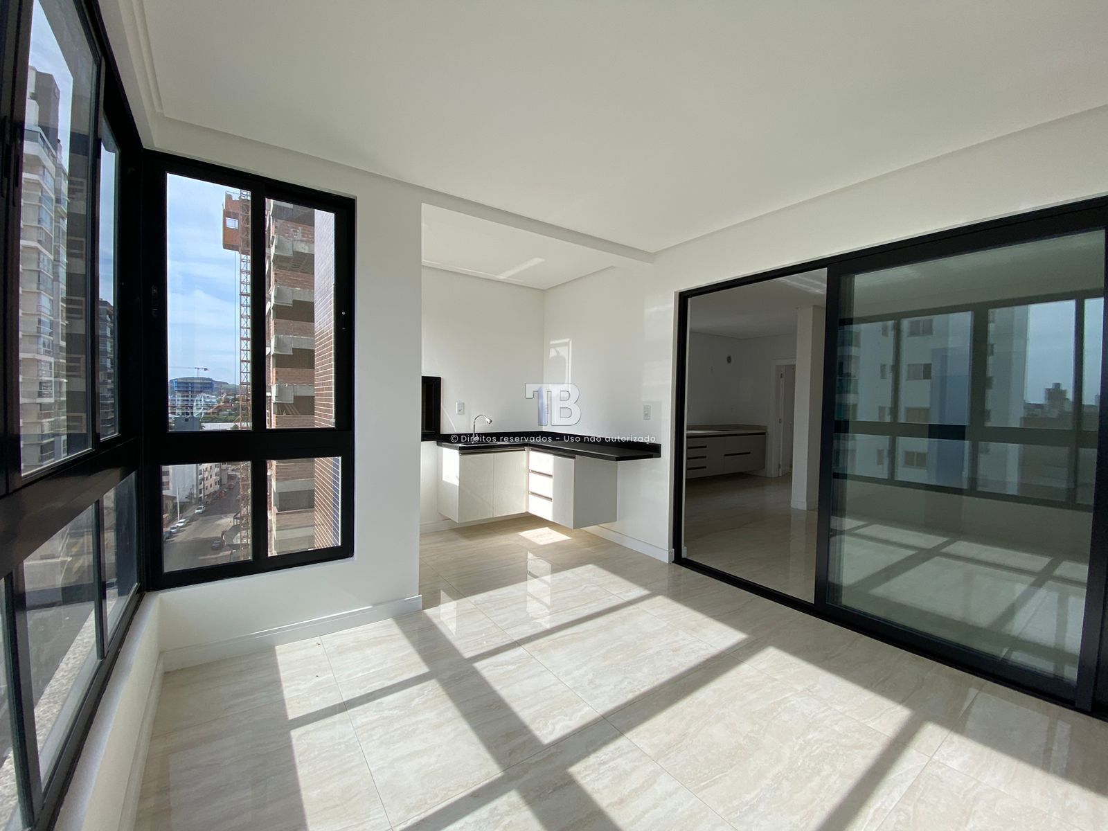 Próximo ao Colégio Marista