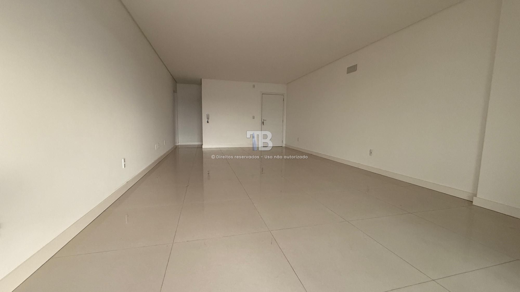 Apartamento Novo à Venda com 3 suítes