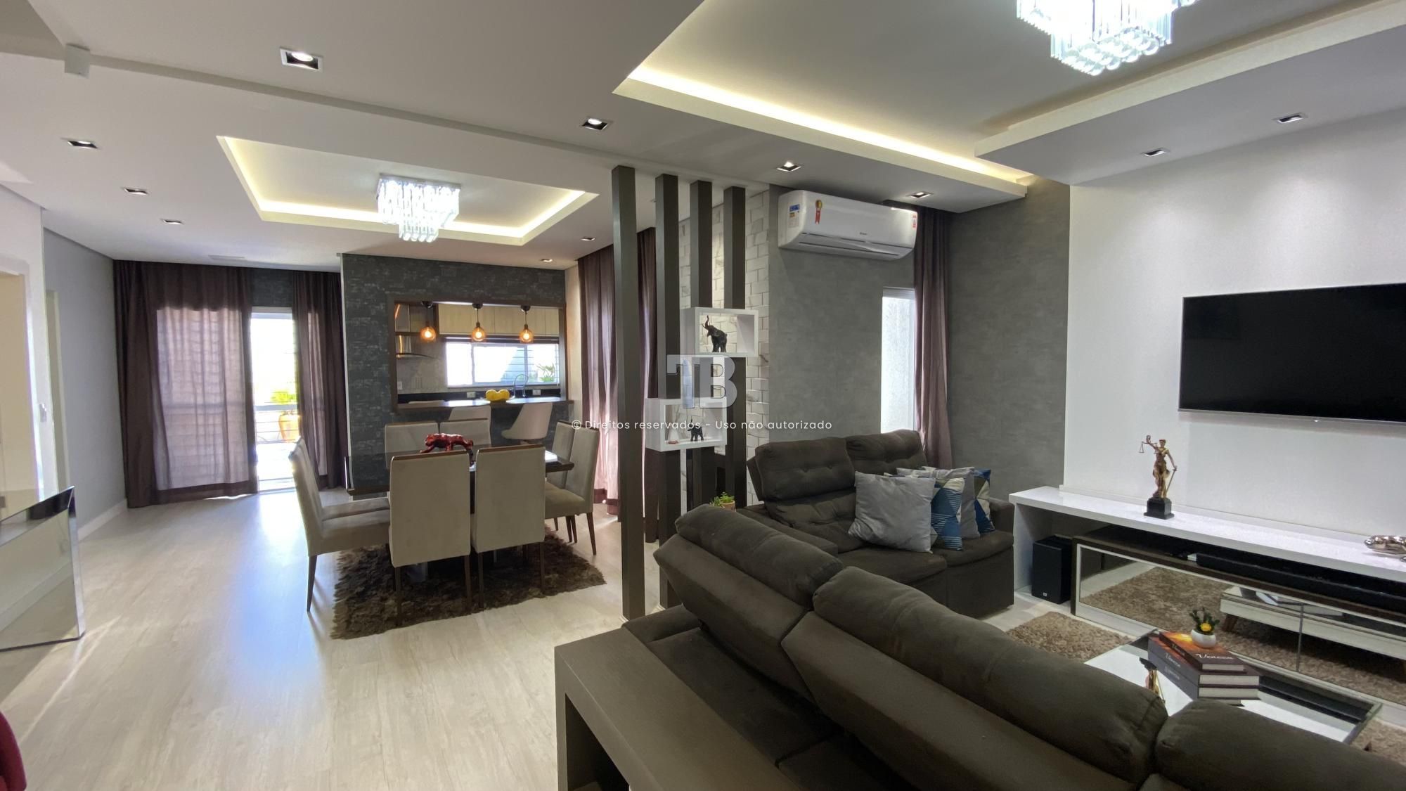 Casa com 3 dormitórios
