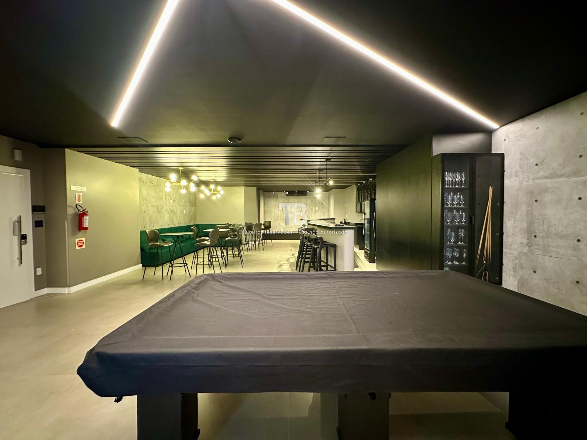Apartamento Novo à Venda