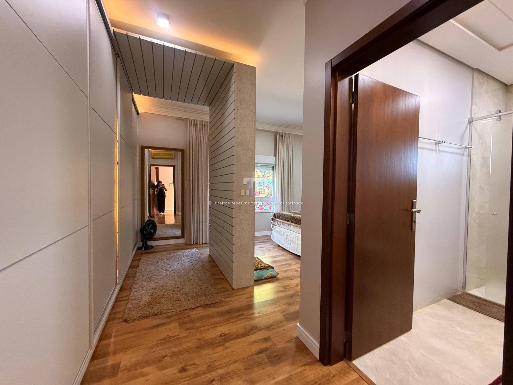 Casa Mobiliada Em Condomínio Fechado