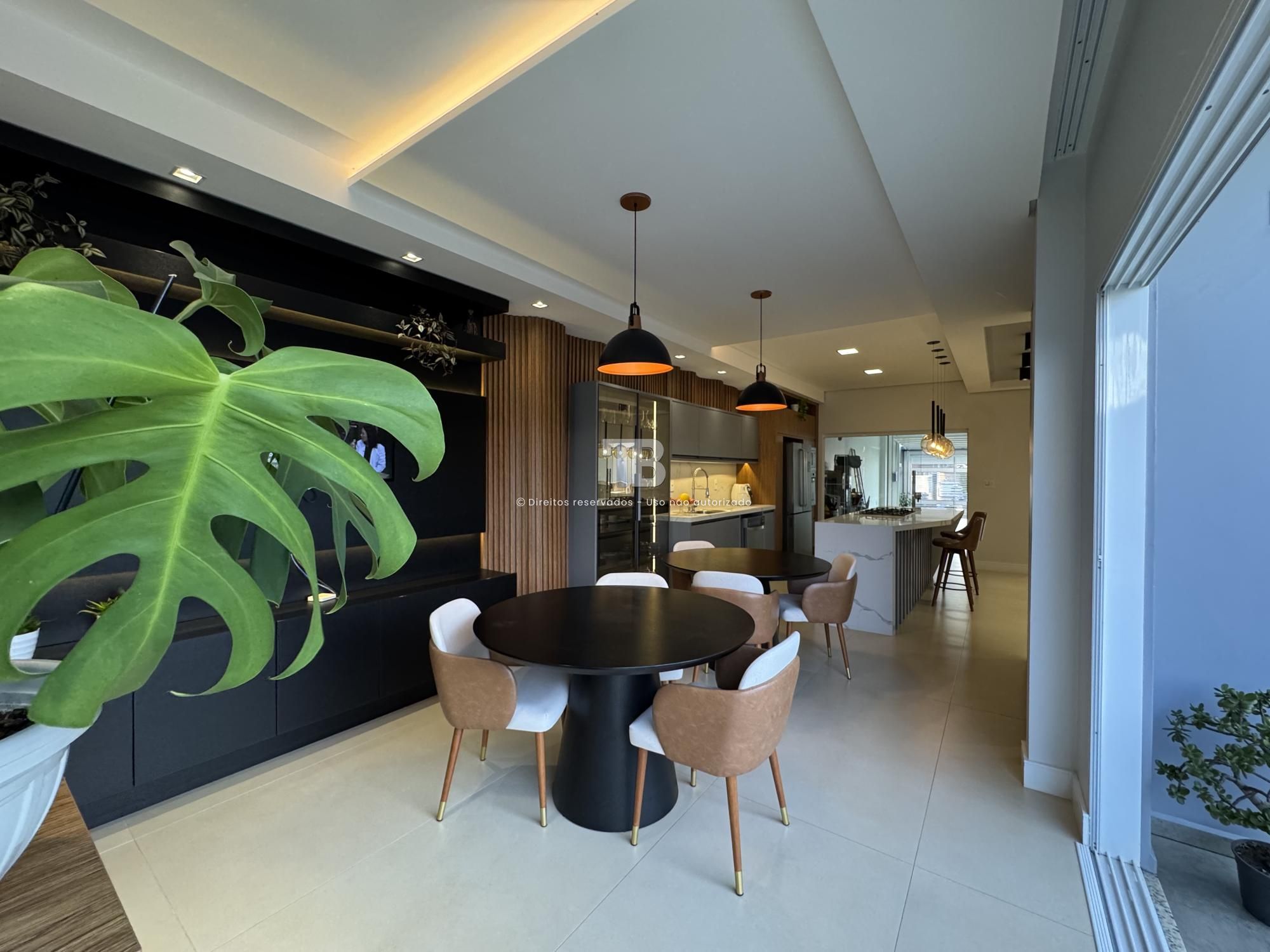 Alto Padrão: Design Moderno, Elegância e Conforto Único