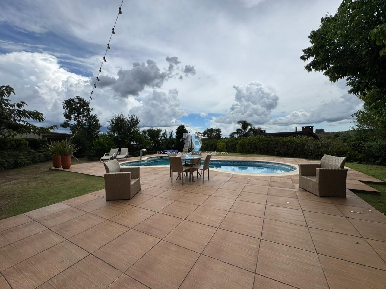 Casa em Condomínio Fechado