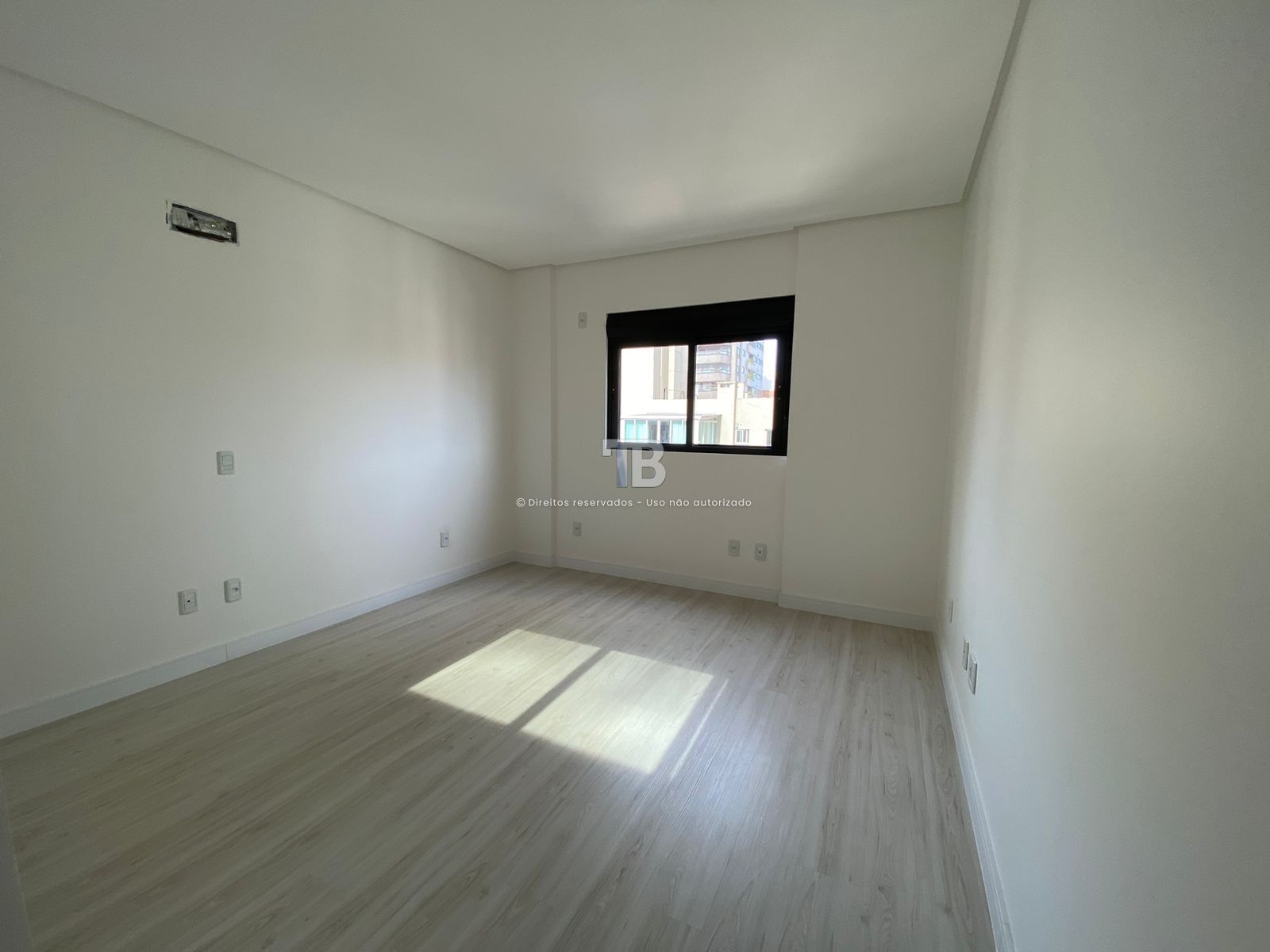 Próximo ao Colégio Marista