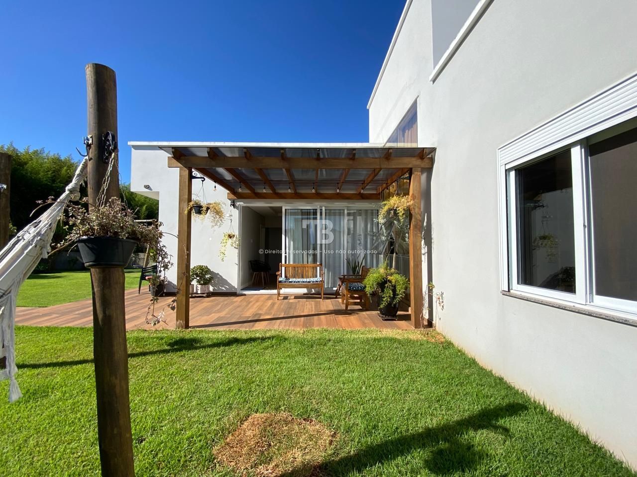 Casa à Venda Espelho das Águas