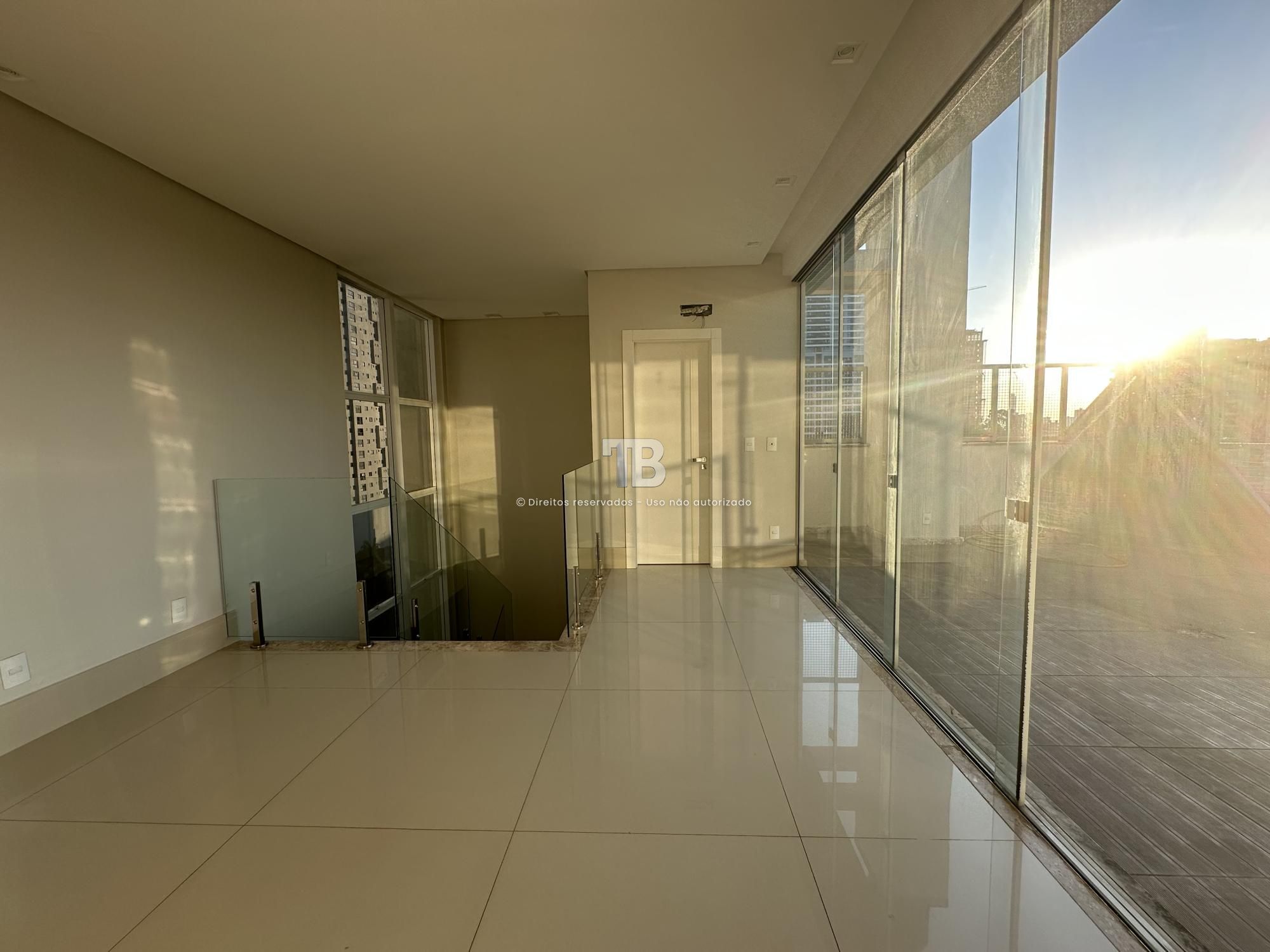 Venda Exclusiva - Cobertura de Luxo em Chapecó