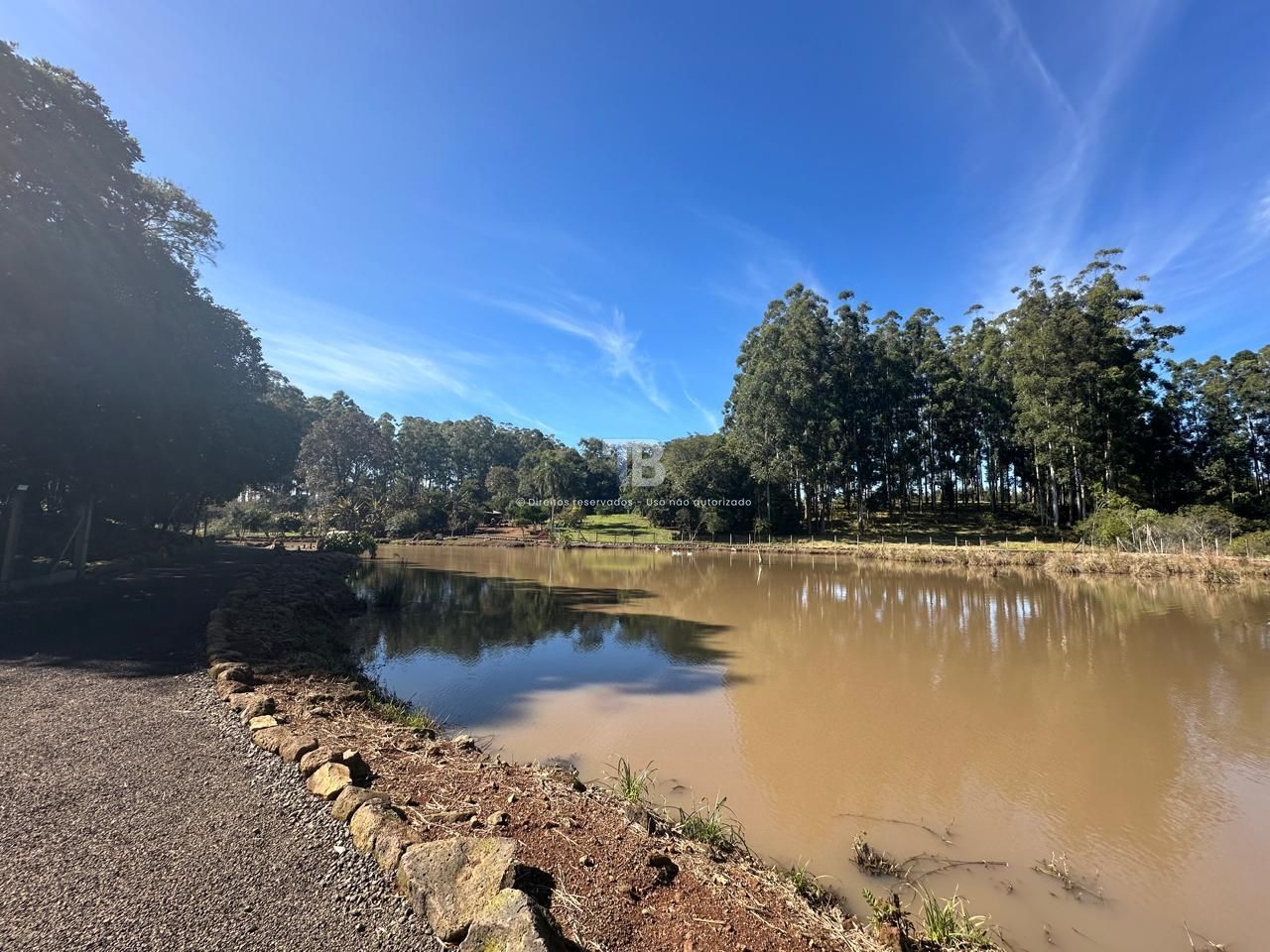 Chácara à Venda na Linha Cachoeira