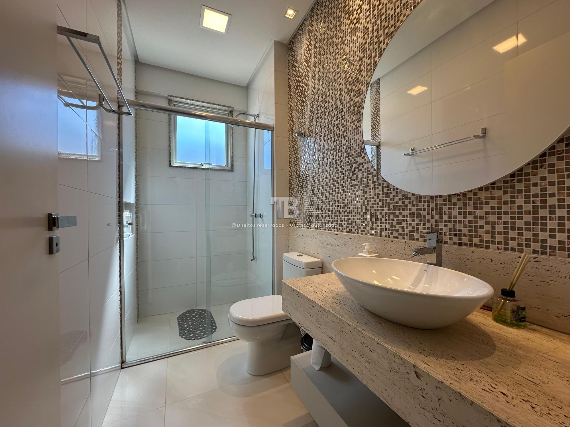 Apartamento Mobiliado com Suíte