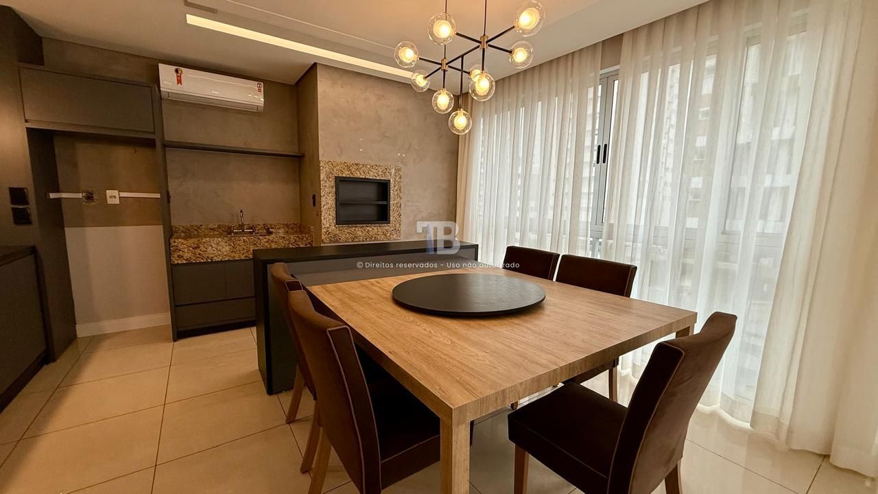 Apartamento 3 Suítes Financiável no Centro