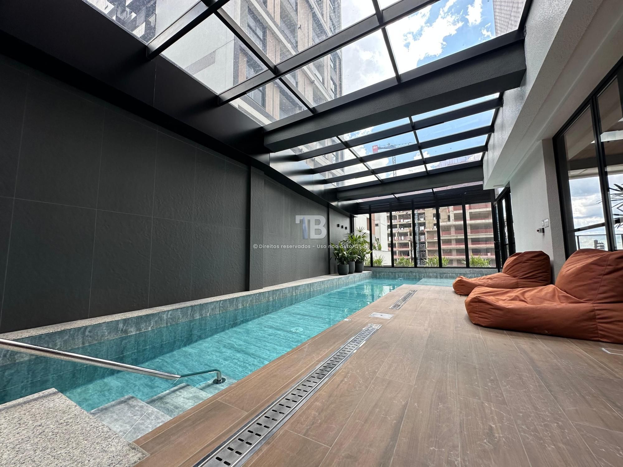 Apartamento Novo à Venda com 3 suítes