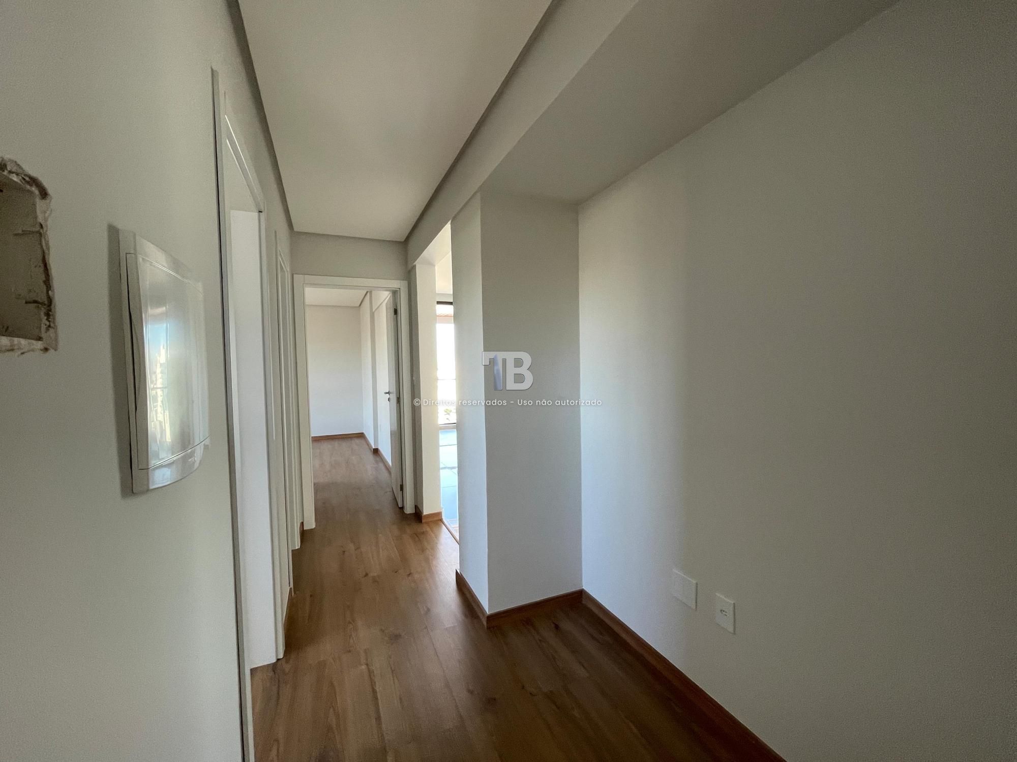 Apartamento Novo à Venda