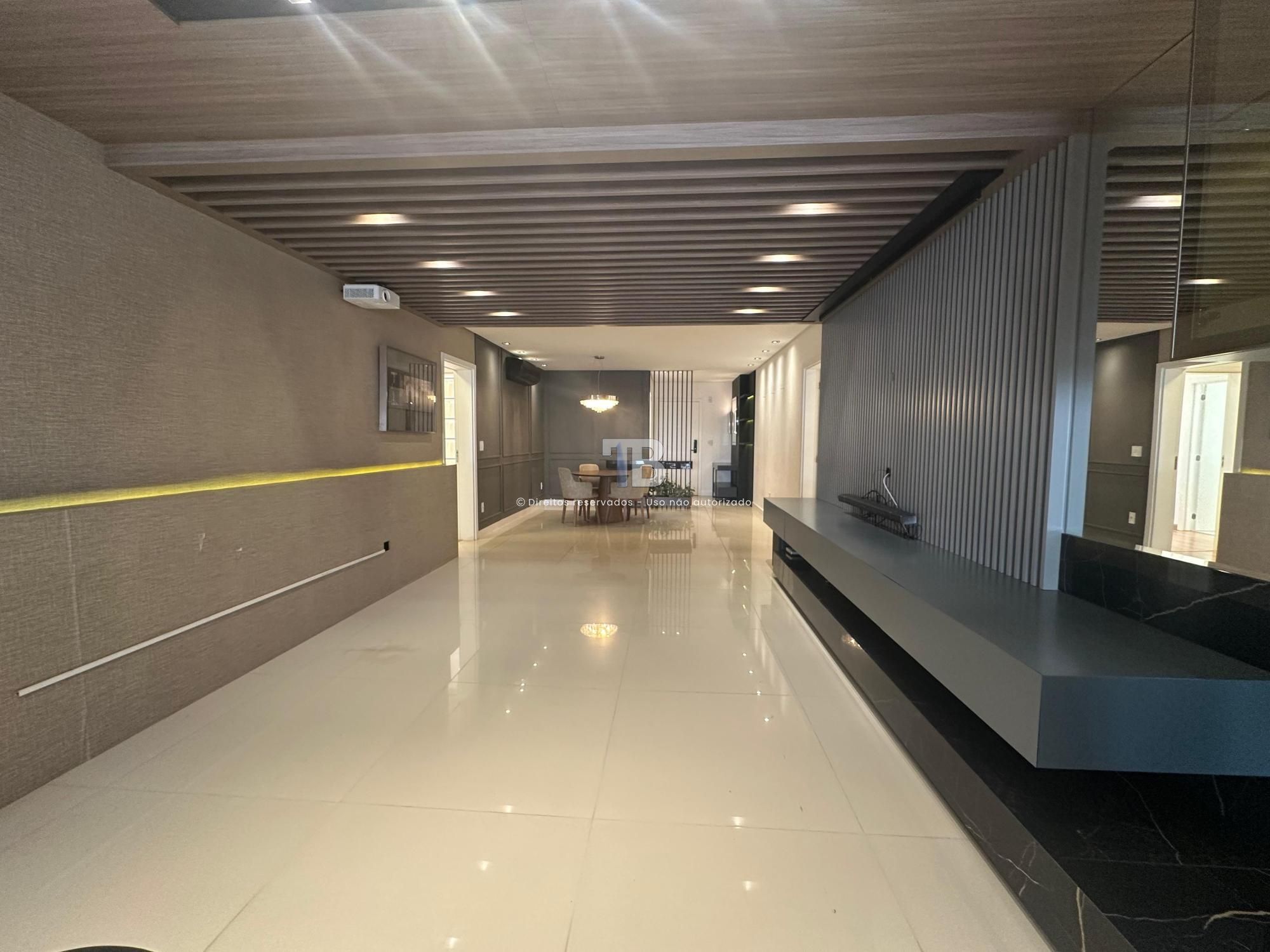 Apartamento Mobiliado