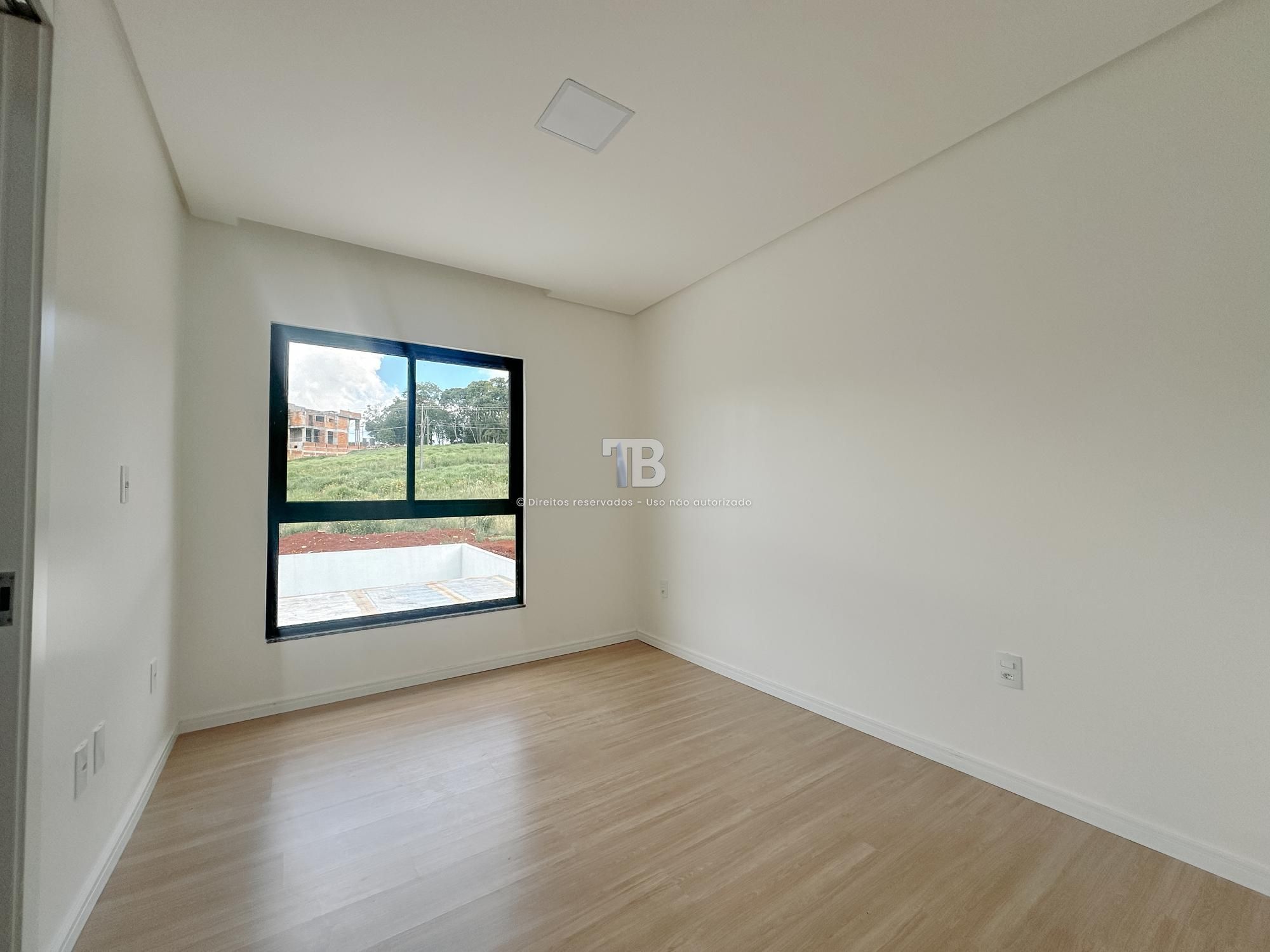 Casa com piscina e vista no Jardim Europa