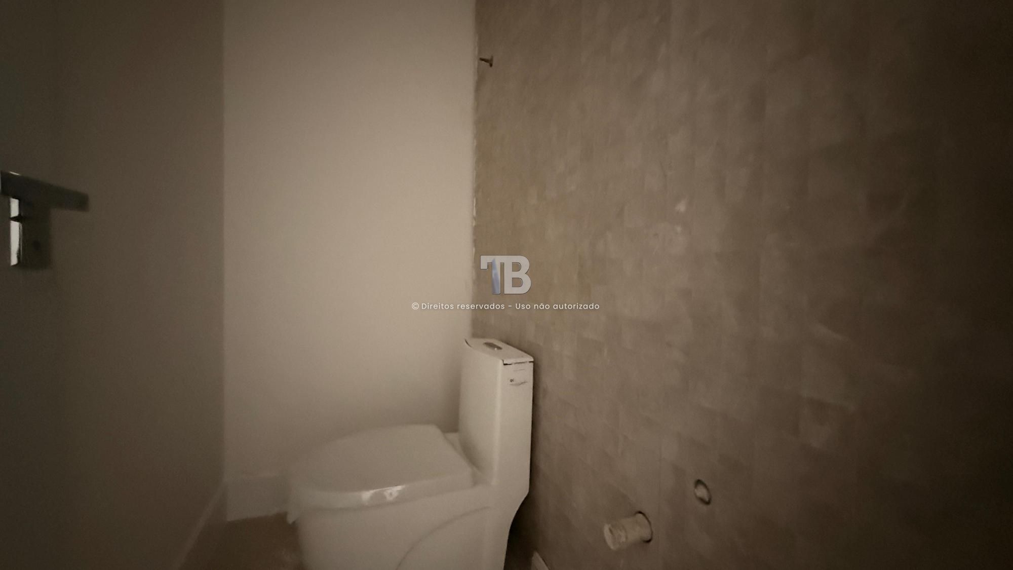 Apartamento Em construção em ótima localização