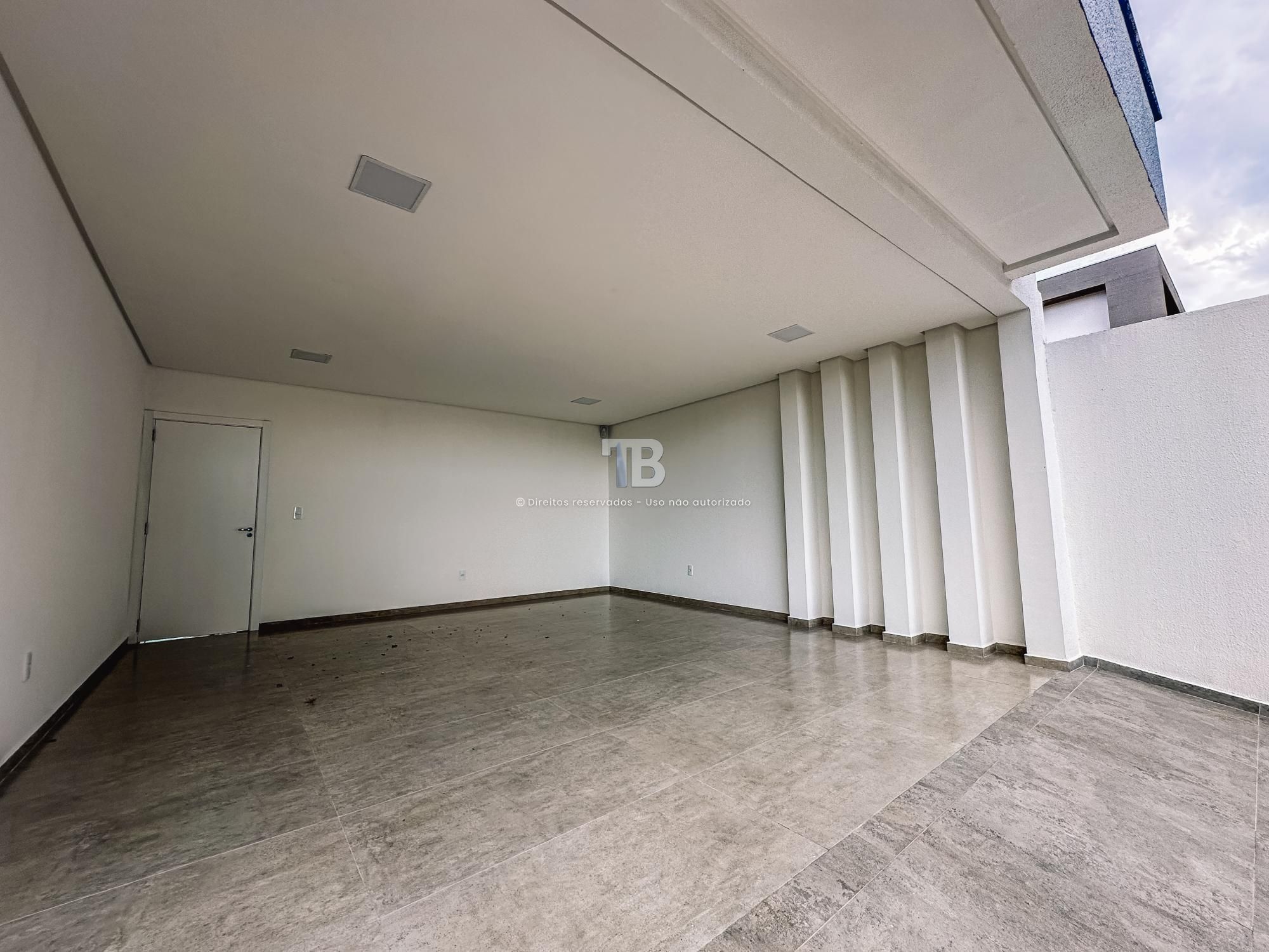Casa com piscina e vista no Jardim Europa
