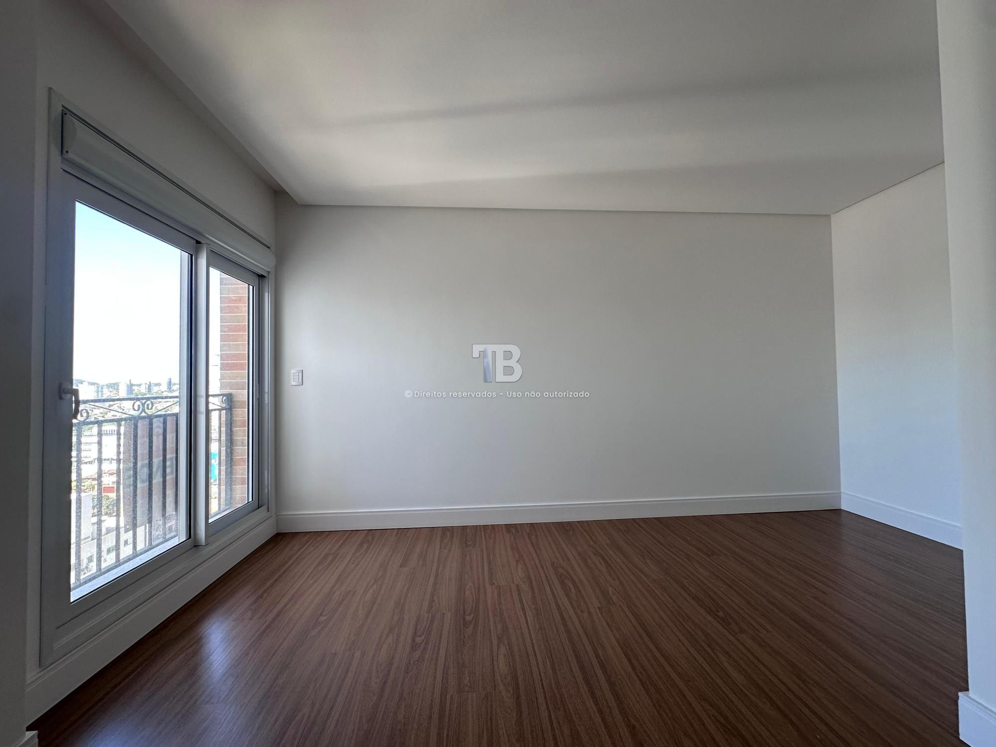 Apartamento Novo à Venda