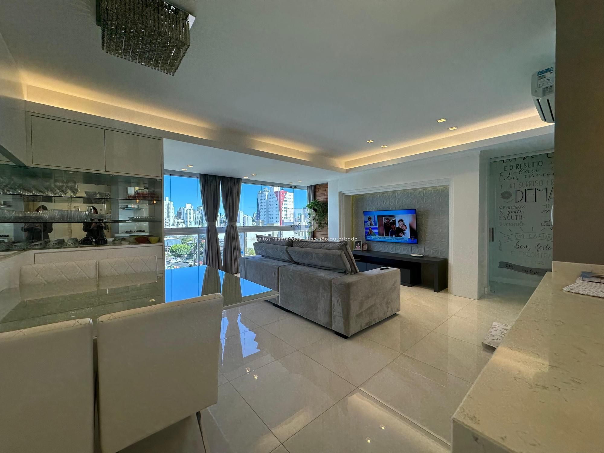 Apartamento Mobiliado com Suíte