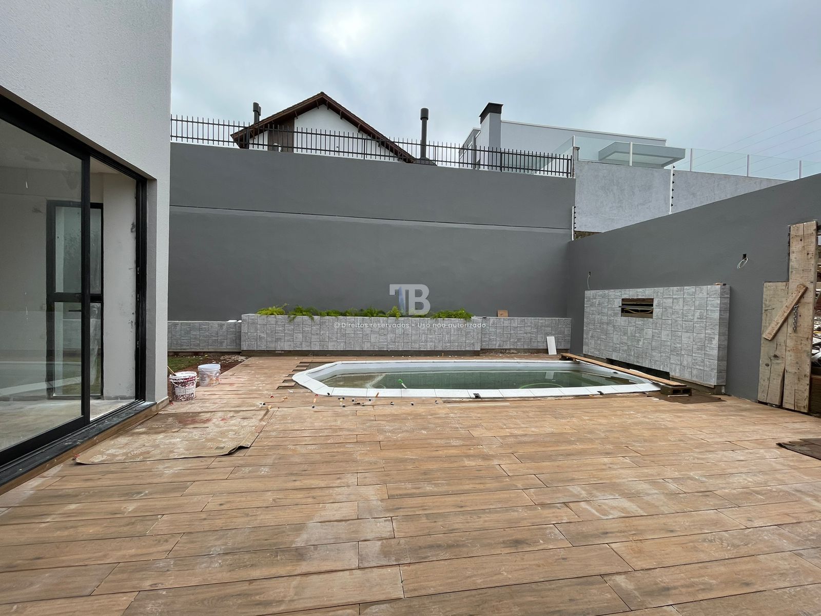 Casa à Venda no Jardim Europa