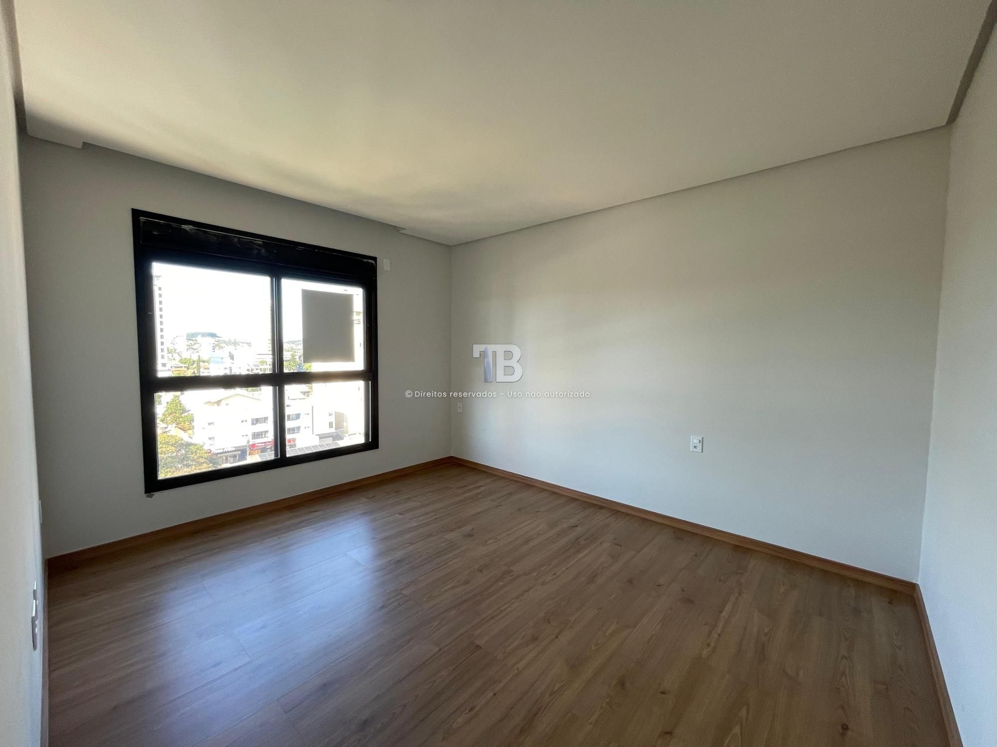 Apartamento Novo à Venda