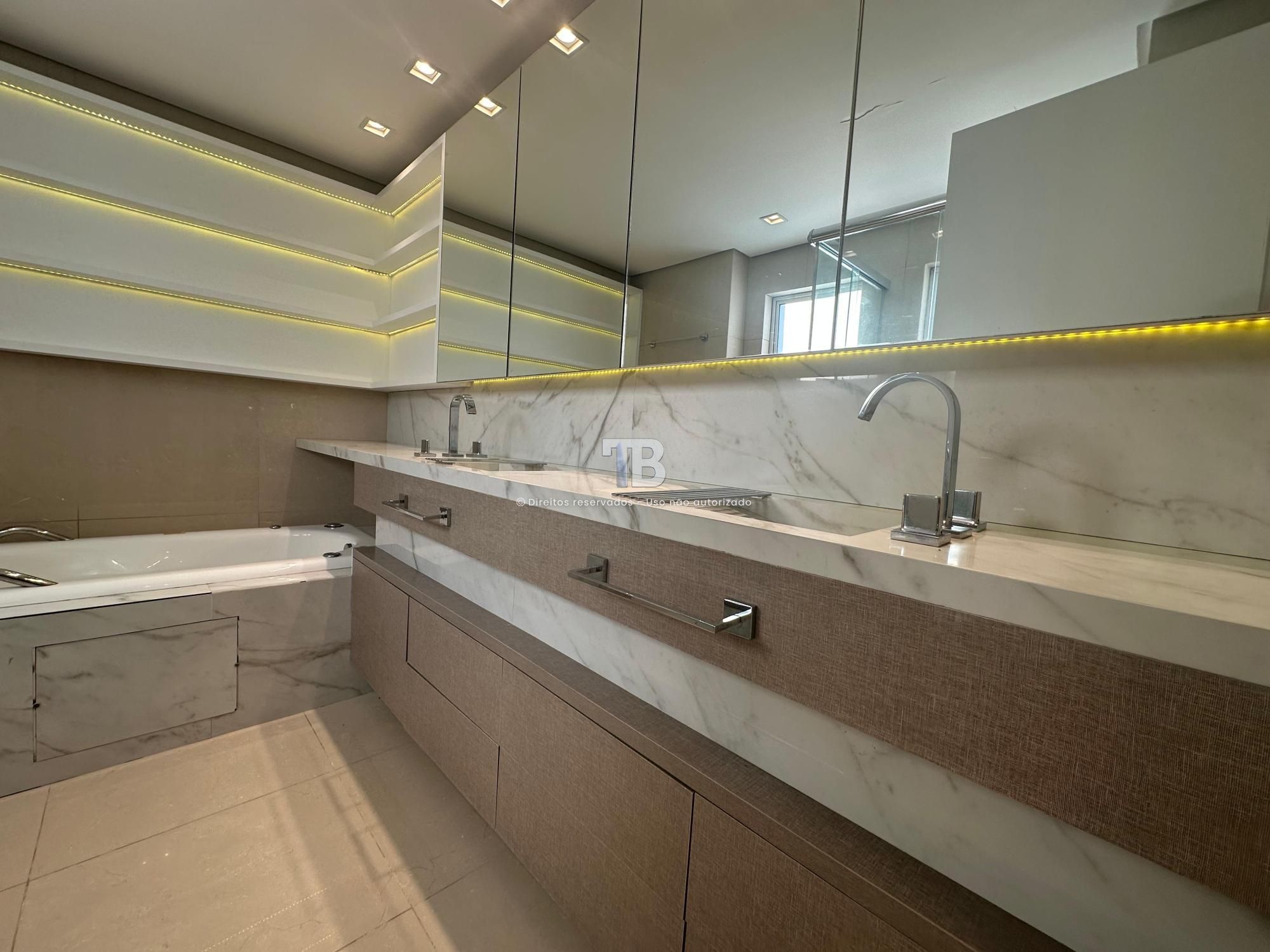 Apartamento Mobiliado