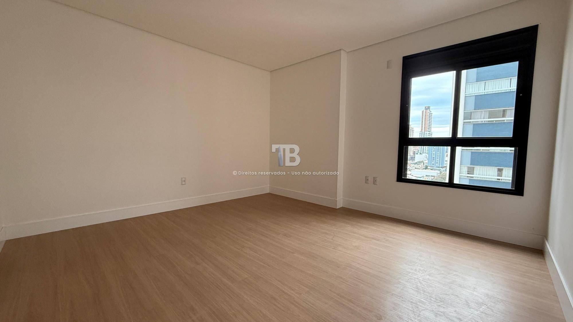 Apartamento em Construção