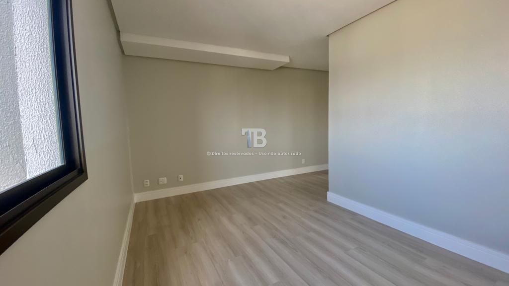 Apartamento com lazer completo - Chapecó