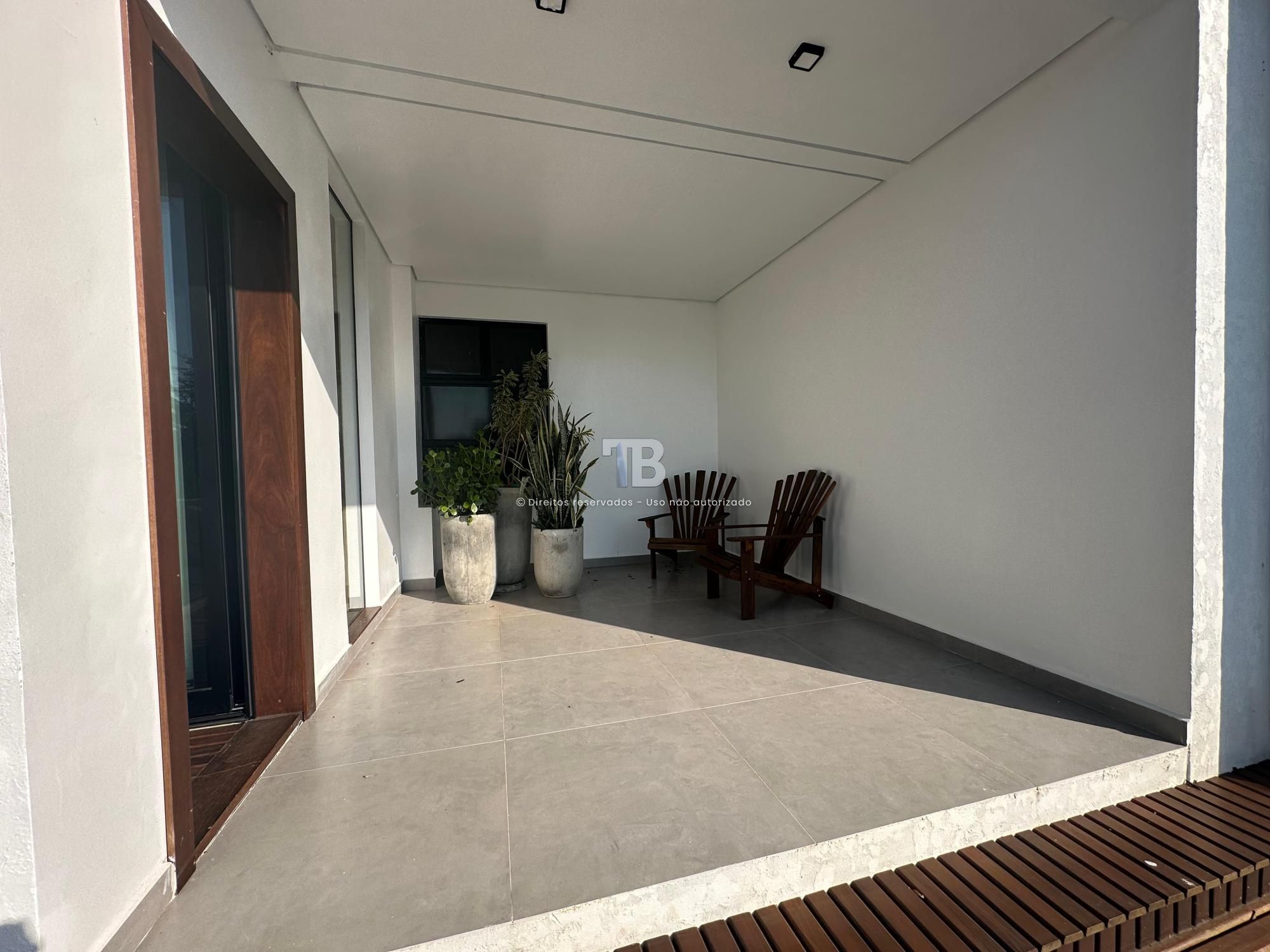 Casa em Condomínio Fechado