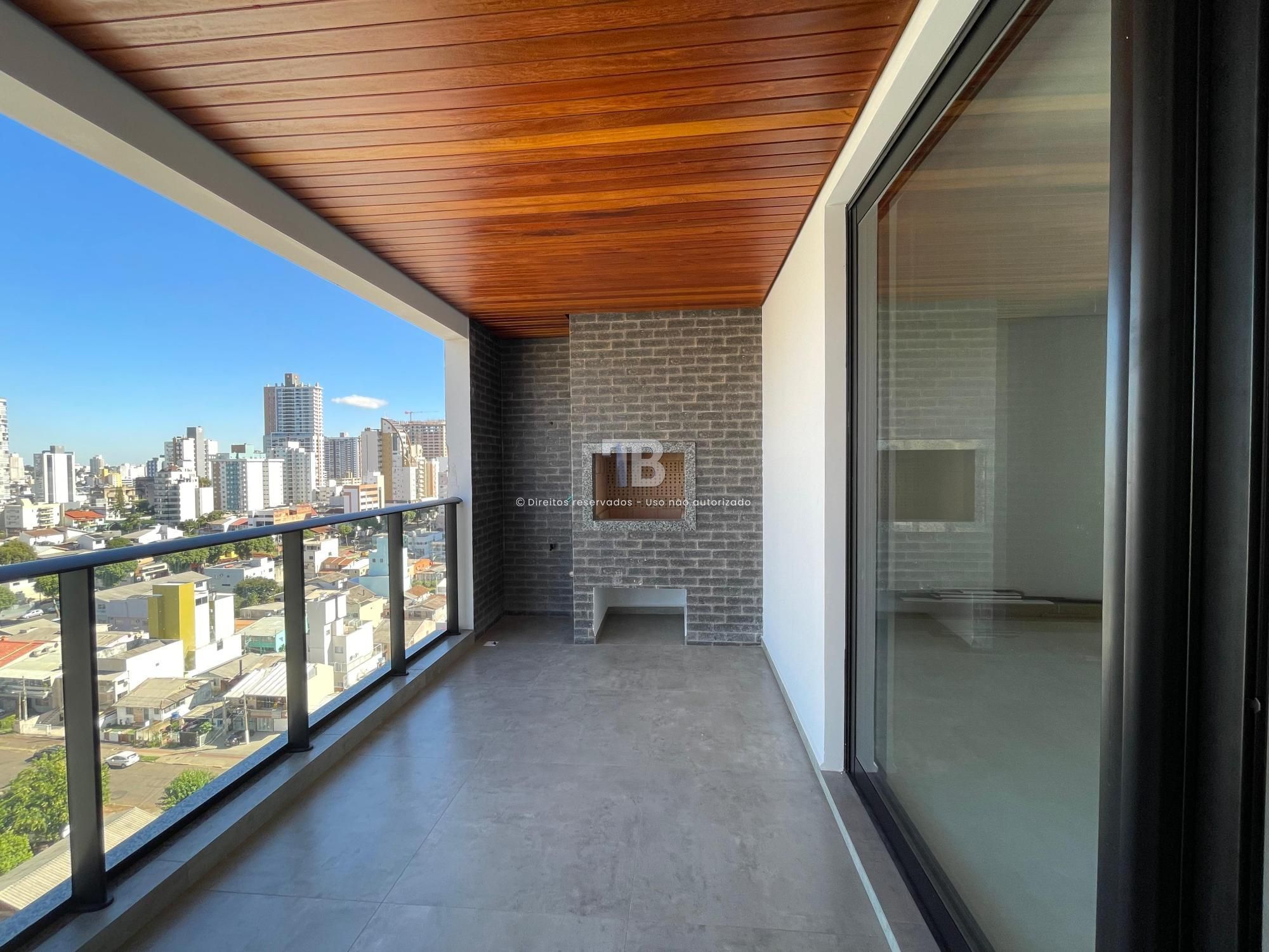 Apartamento Novo à Venda