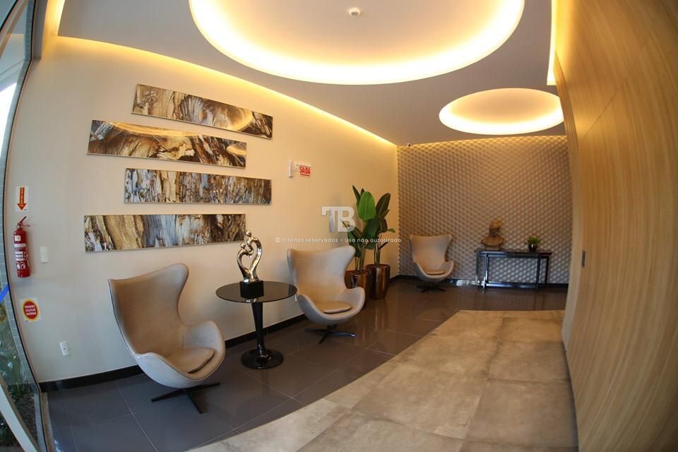 Mobiliado, Suíte Master e Ampla Área