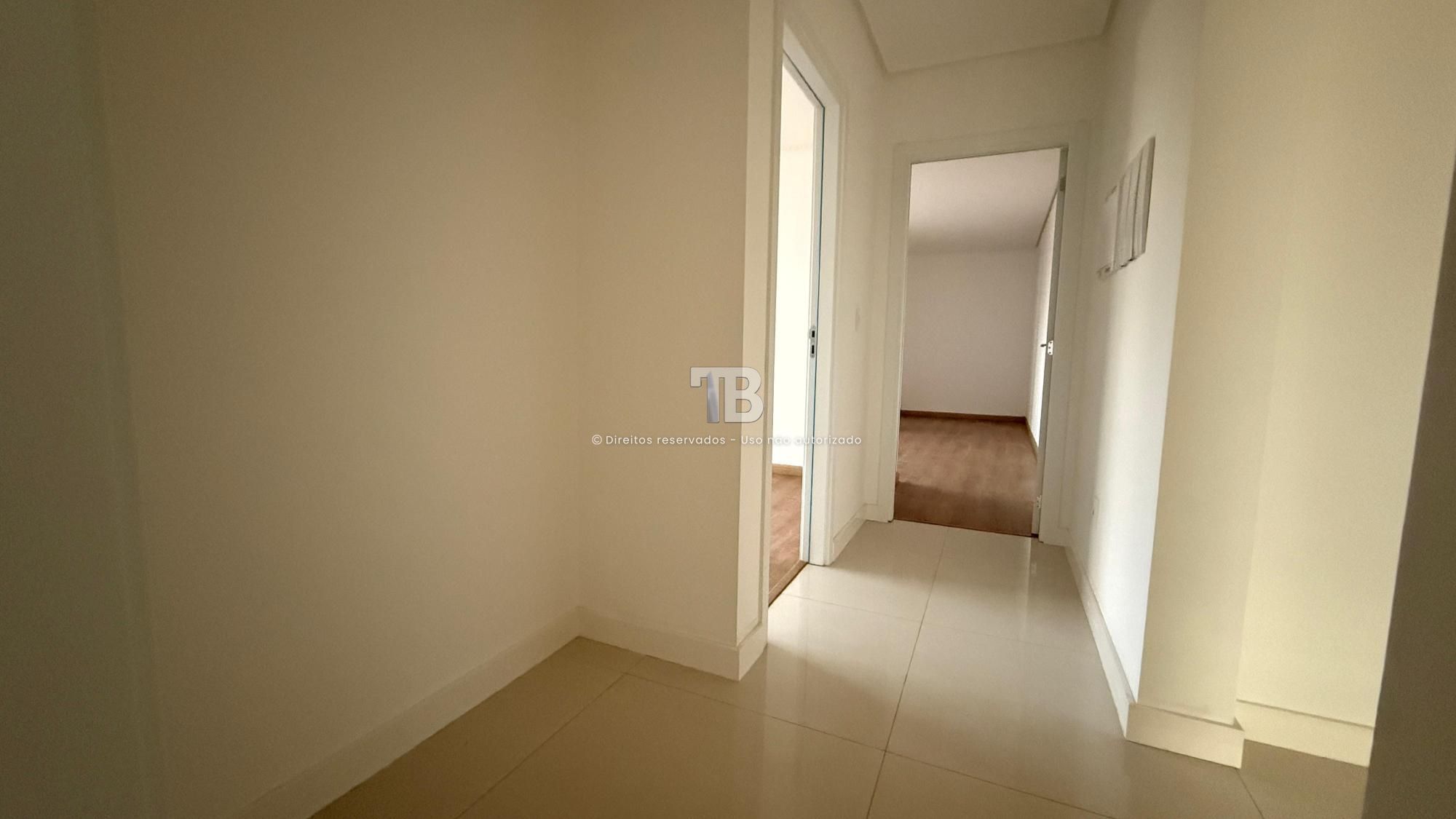 Apartamento Novo à Venda com 3 suítes