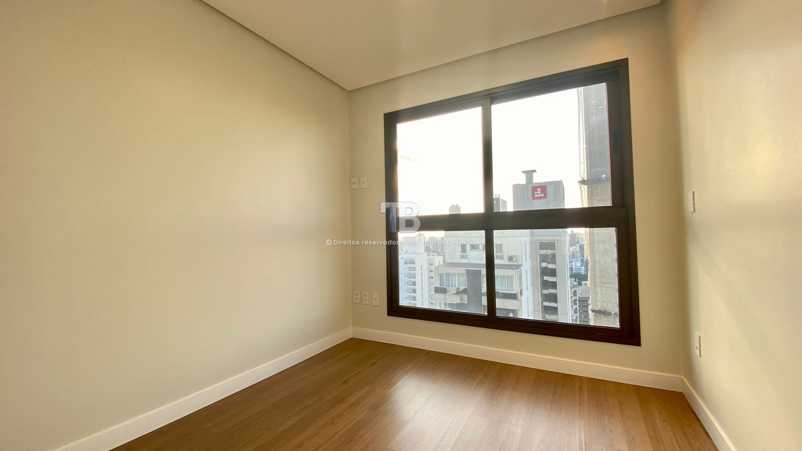Apartamento no The One - Chapecó