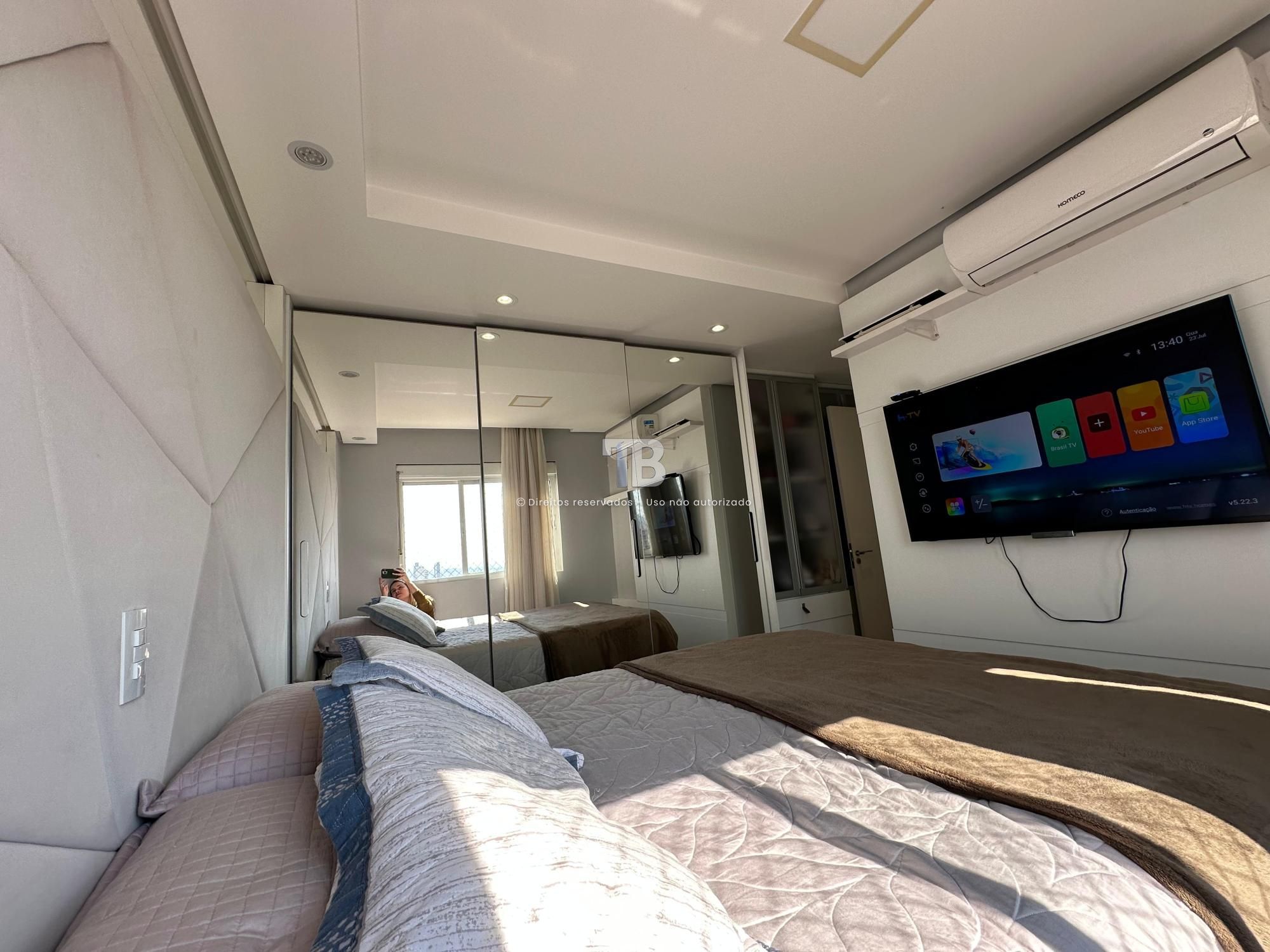 Apartamento à venda