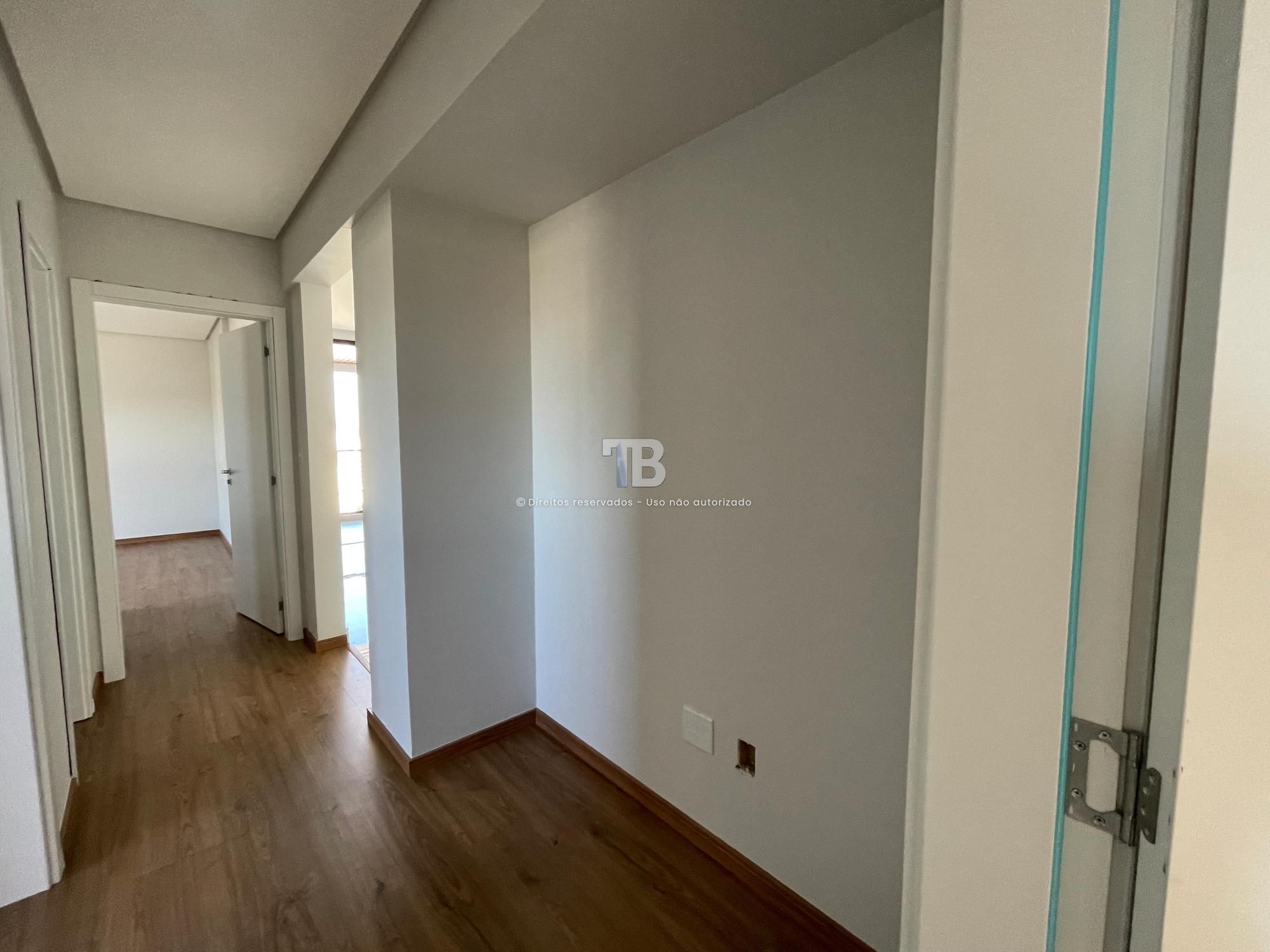 Apartamento Novo à Venda