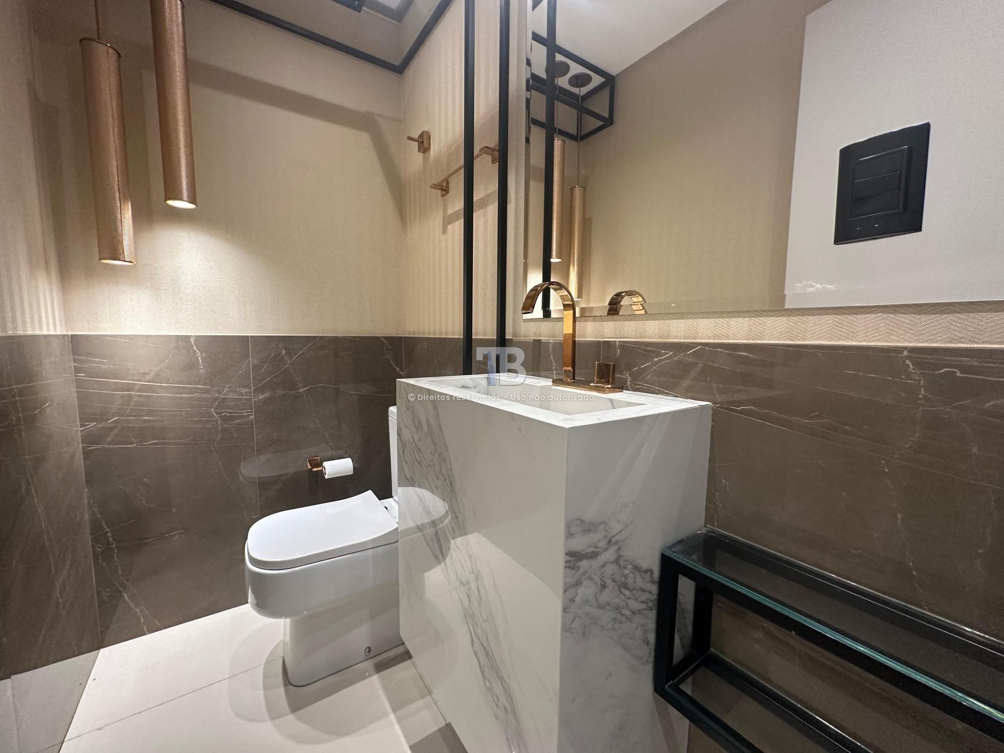 Apartamento Mobiliado