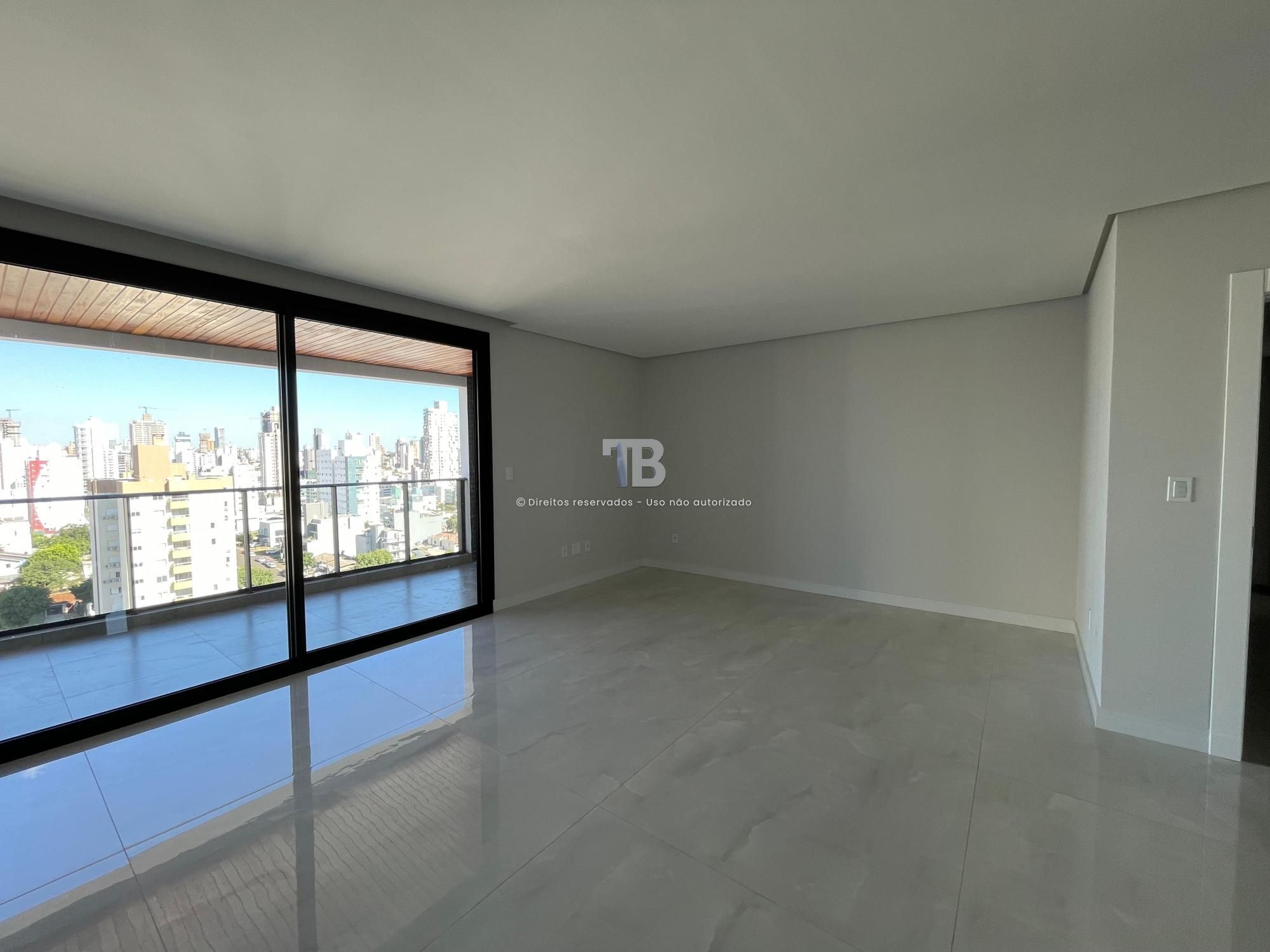 Apartamento Novo à Venda
