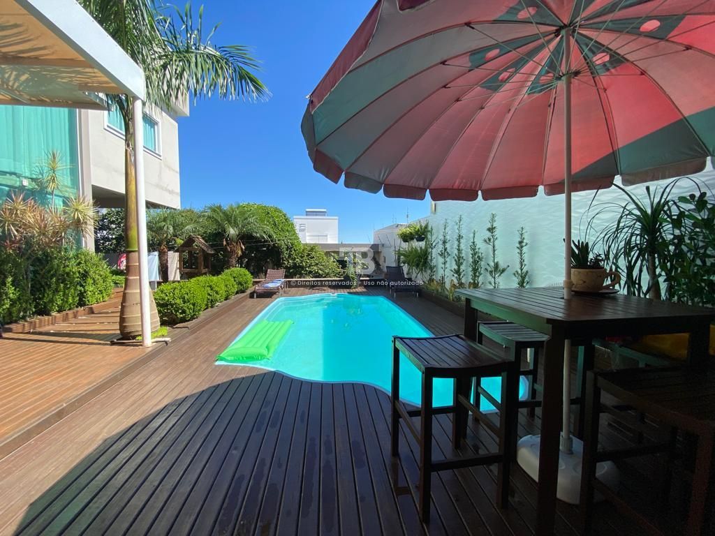 Casa de Luxo em Chapecó