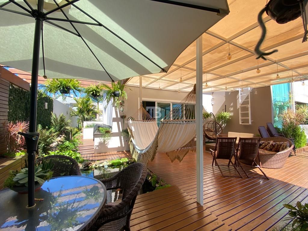 Casa de Luxo em Chapecó