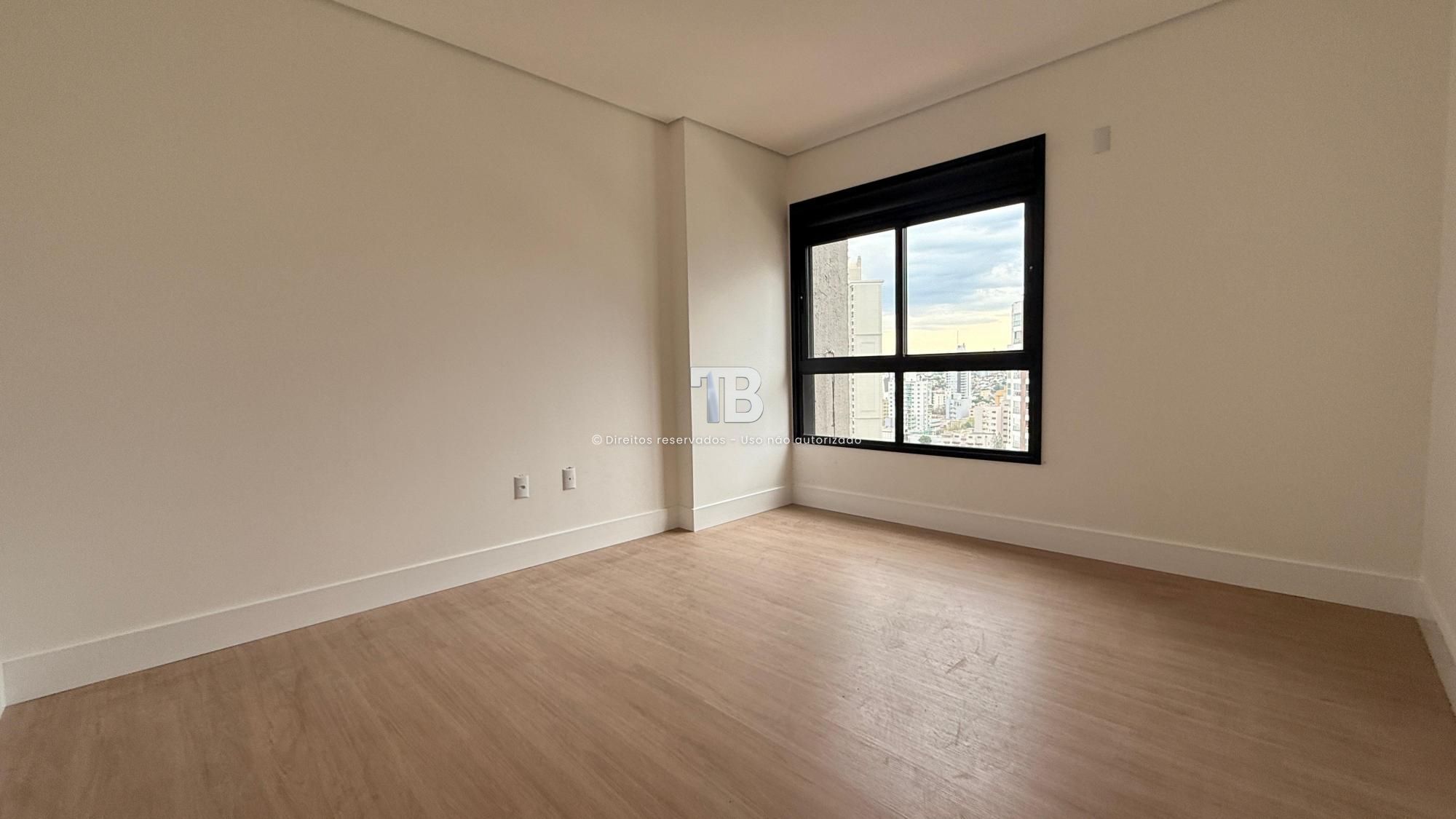 Apartamento Em construção em ótima localização