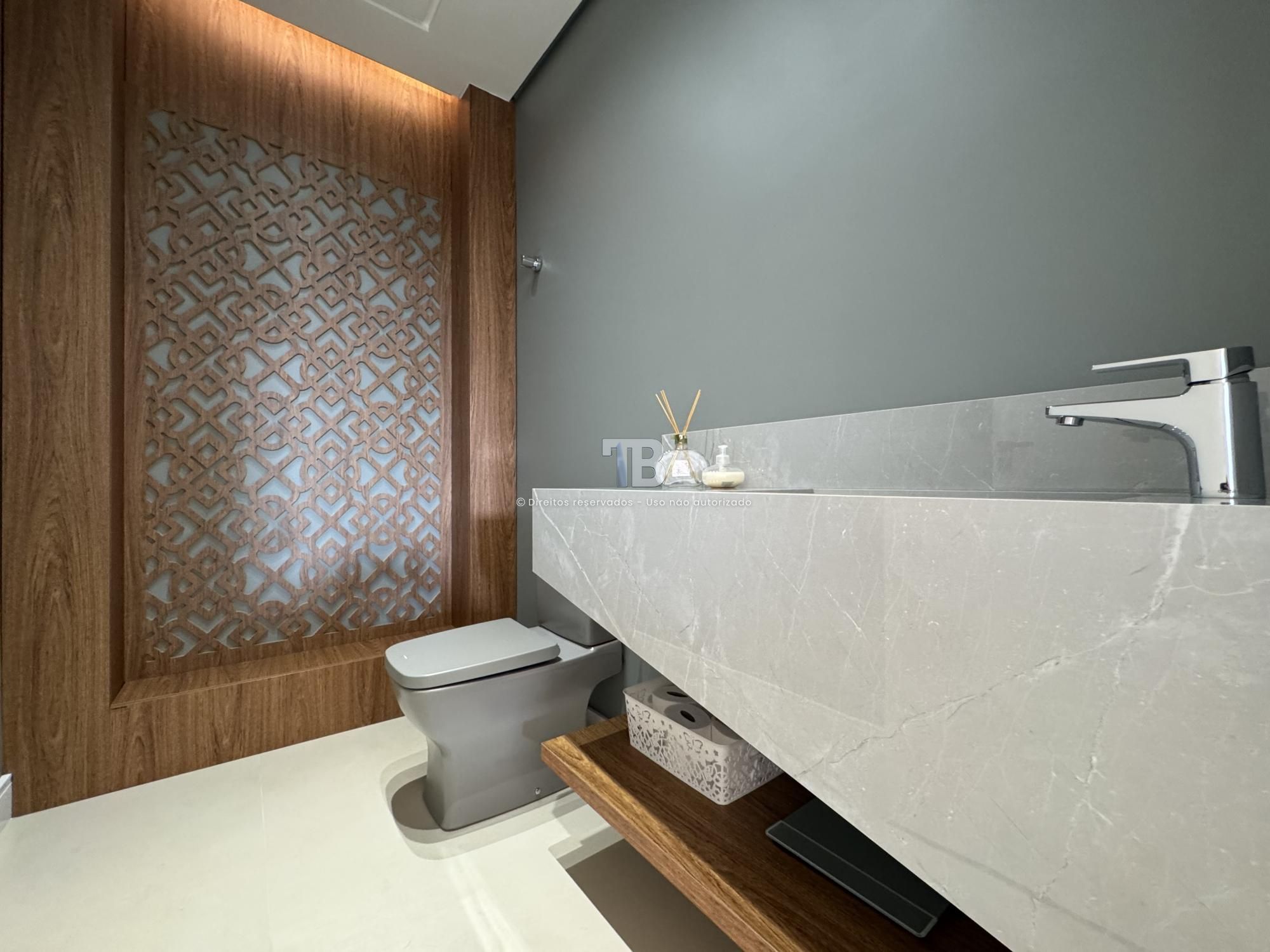 Alto Padrão: Design Moderno, Elegância e Conforto Único