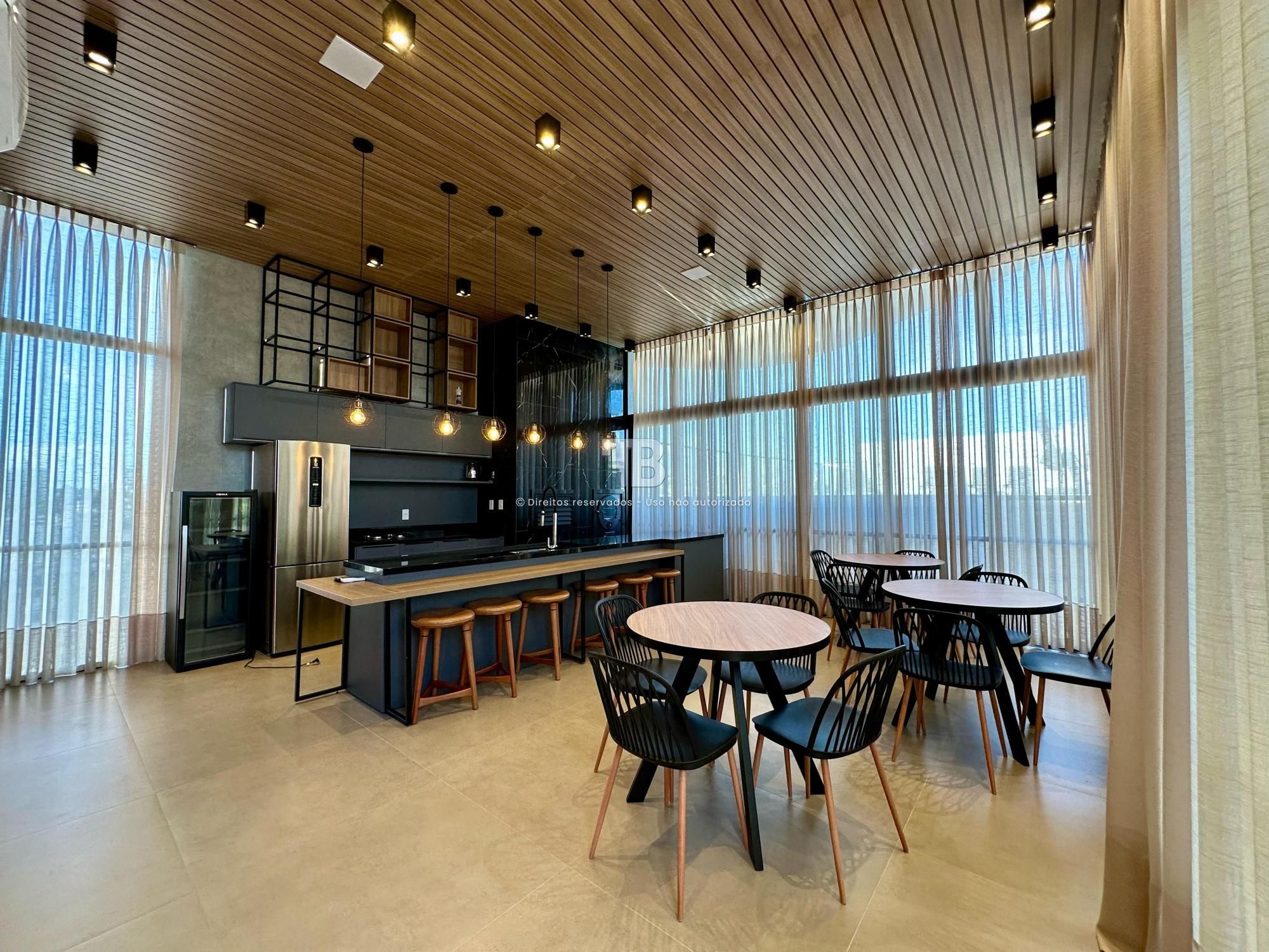Apartamento Novo à Venda