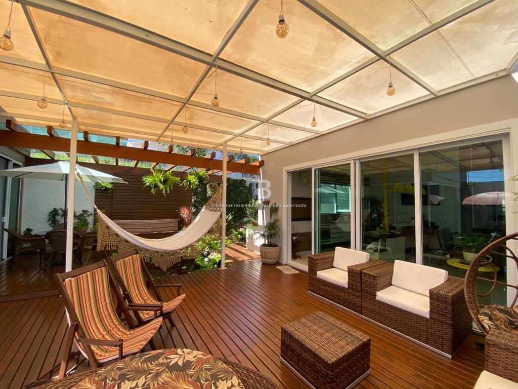 Casa de Luxo em Chapecó