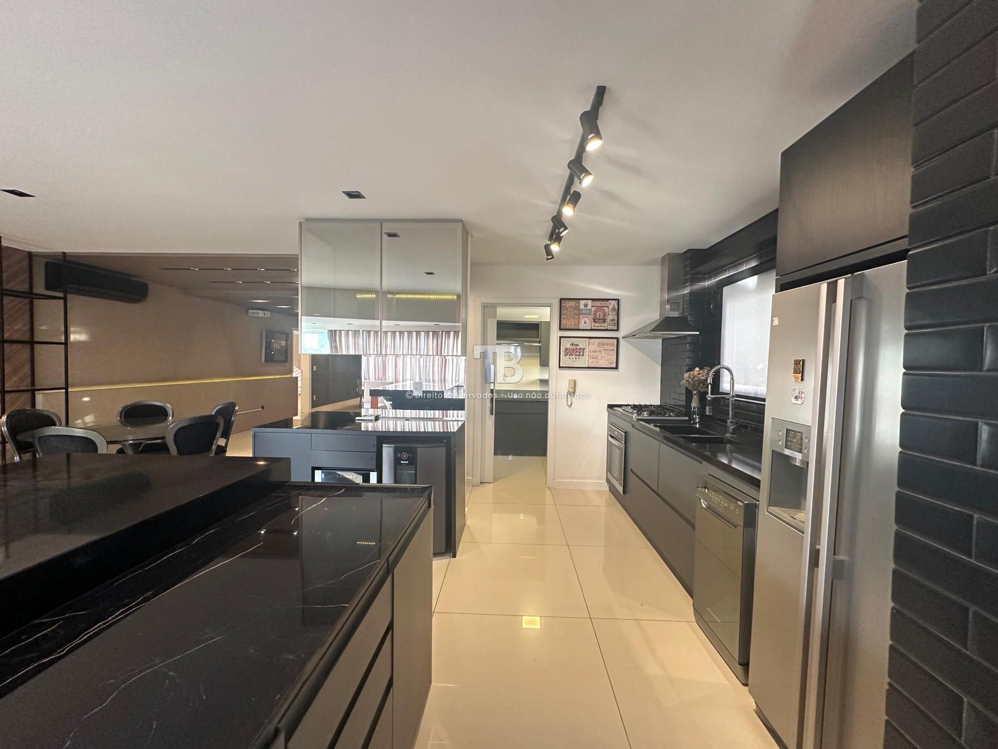 Apartamento Mobiliado