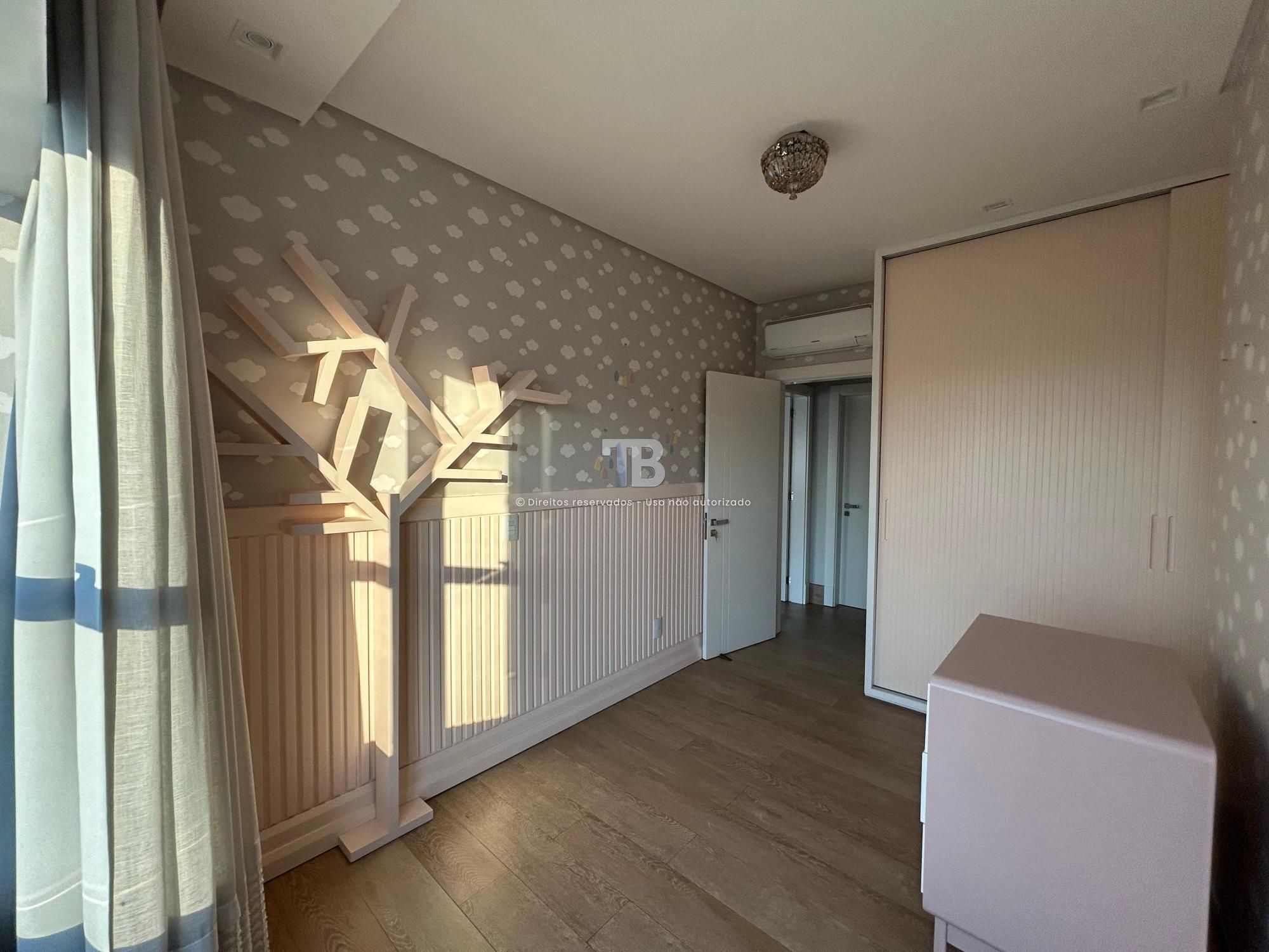 Venda Exclusiva - Cobertura de Luxo em Chapecó