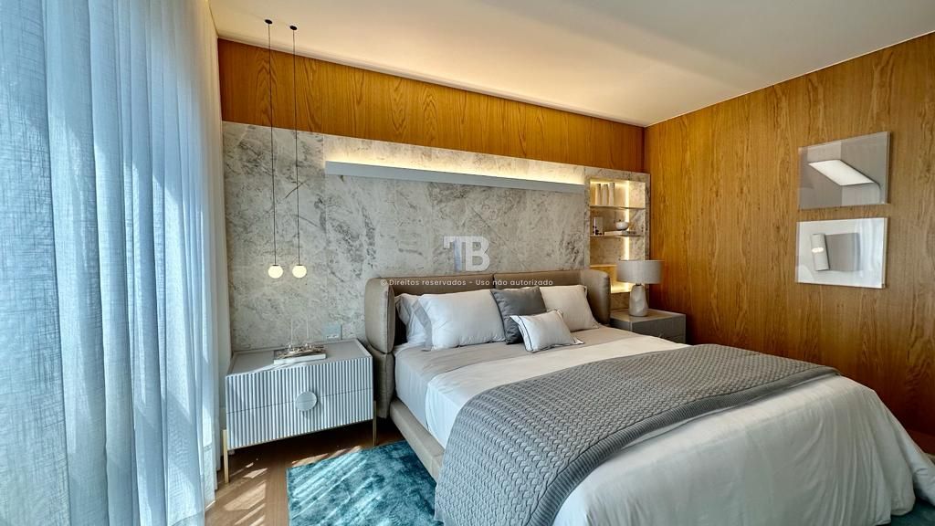 Apartamento à venda no Jardim Itália, Chapecó | 4 suítes