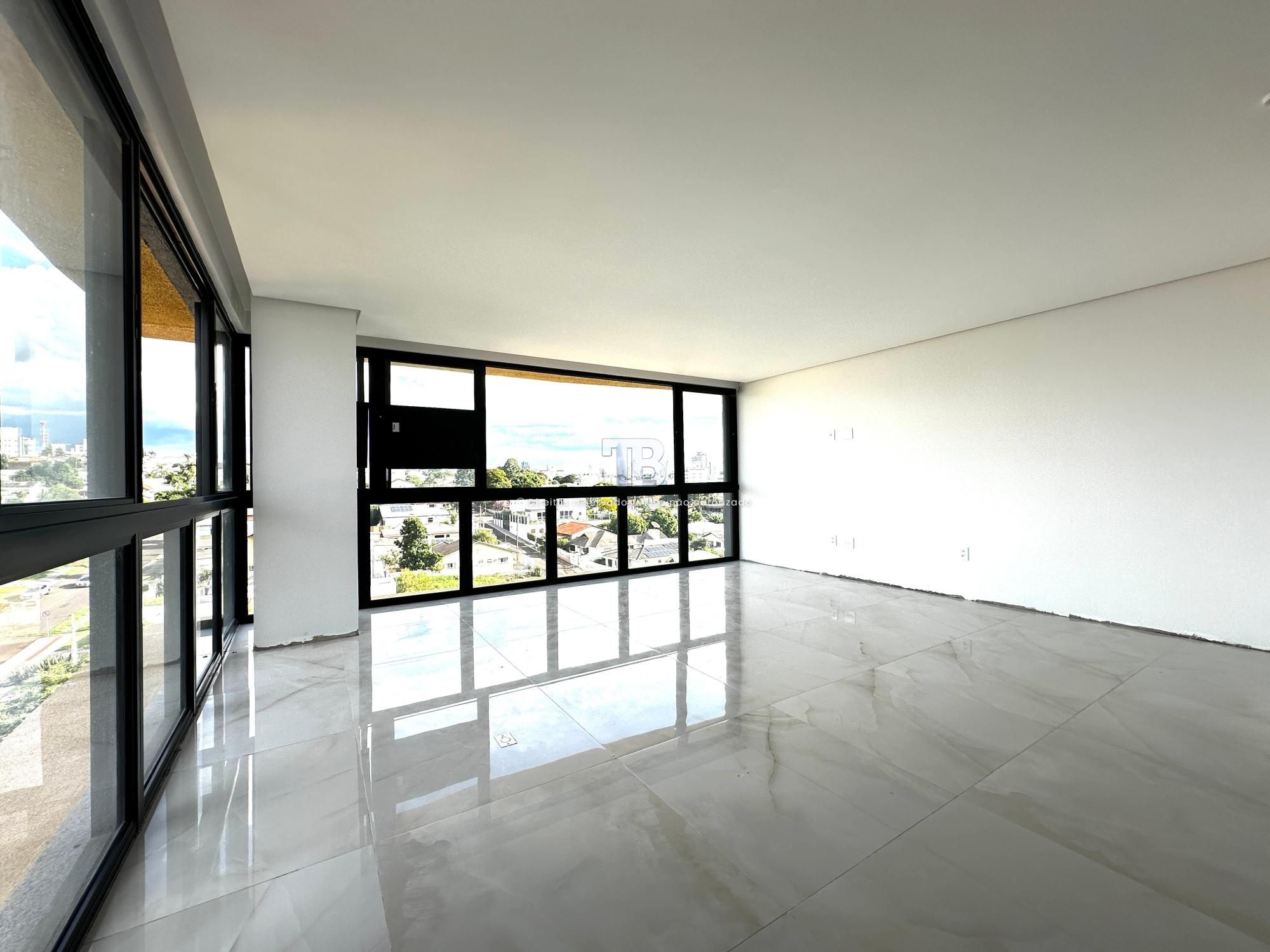 Apartamento novo à venda