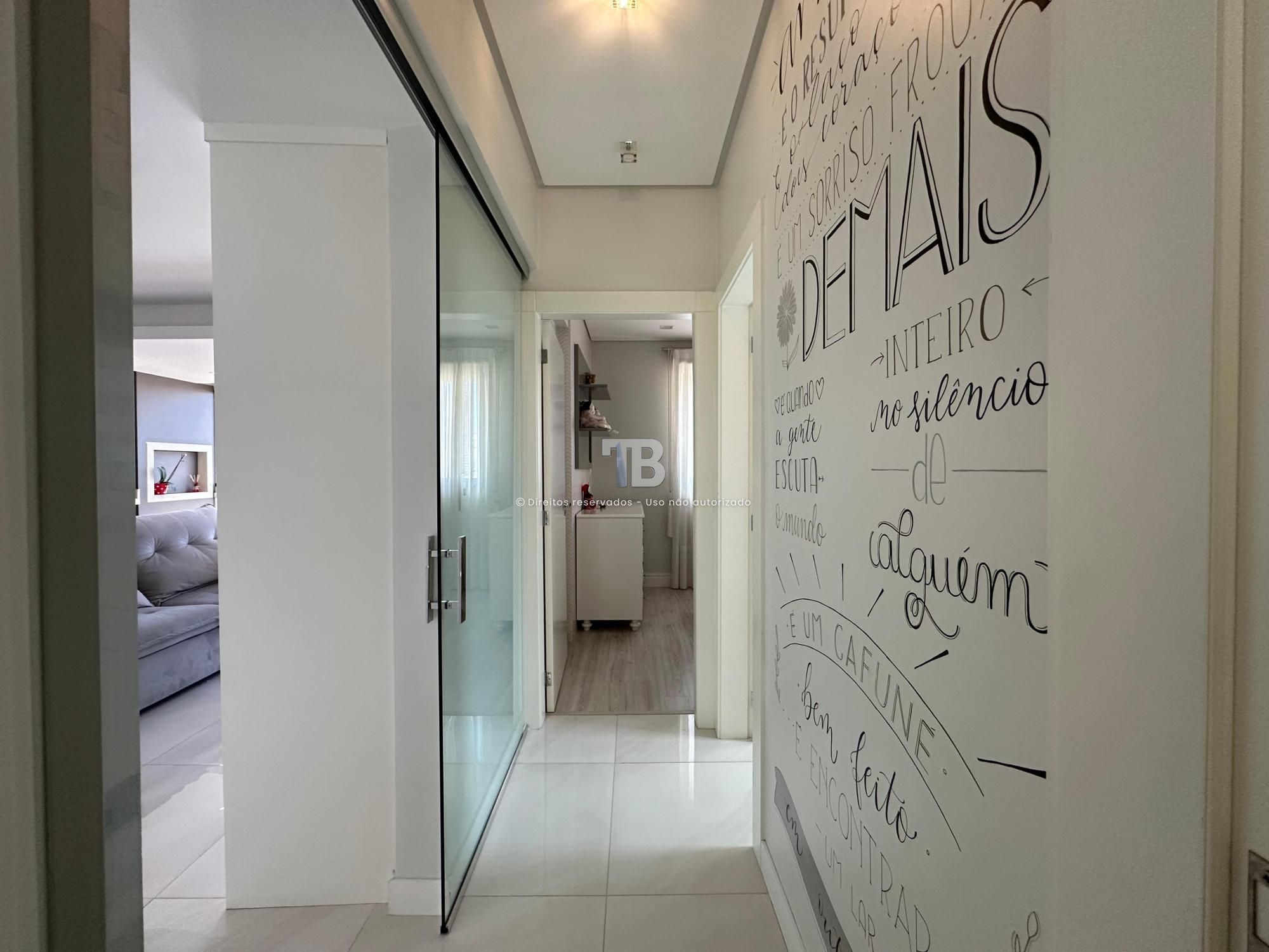 Apartamento Mobiliado com Suíte