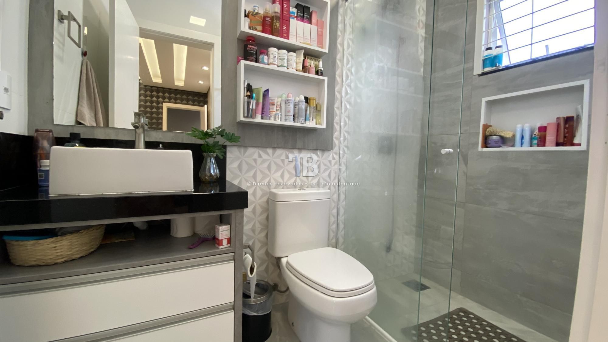 Casa com 3 dormitórios