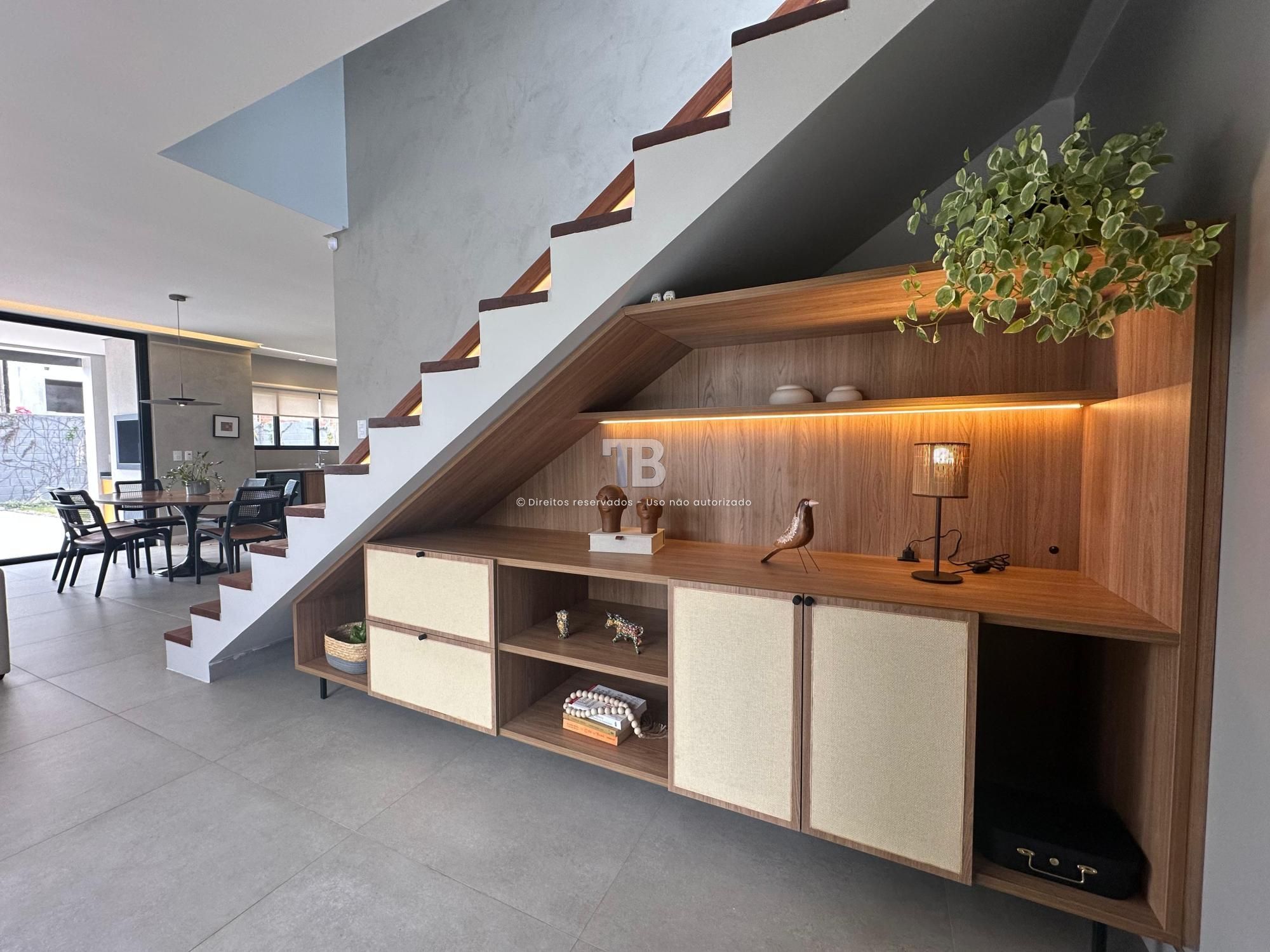 Casa Em Condomínio Fechado